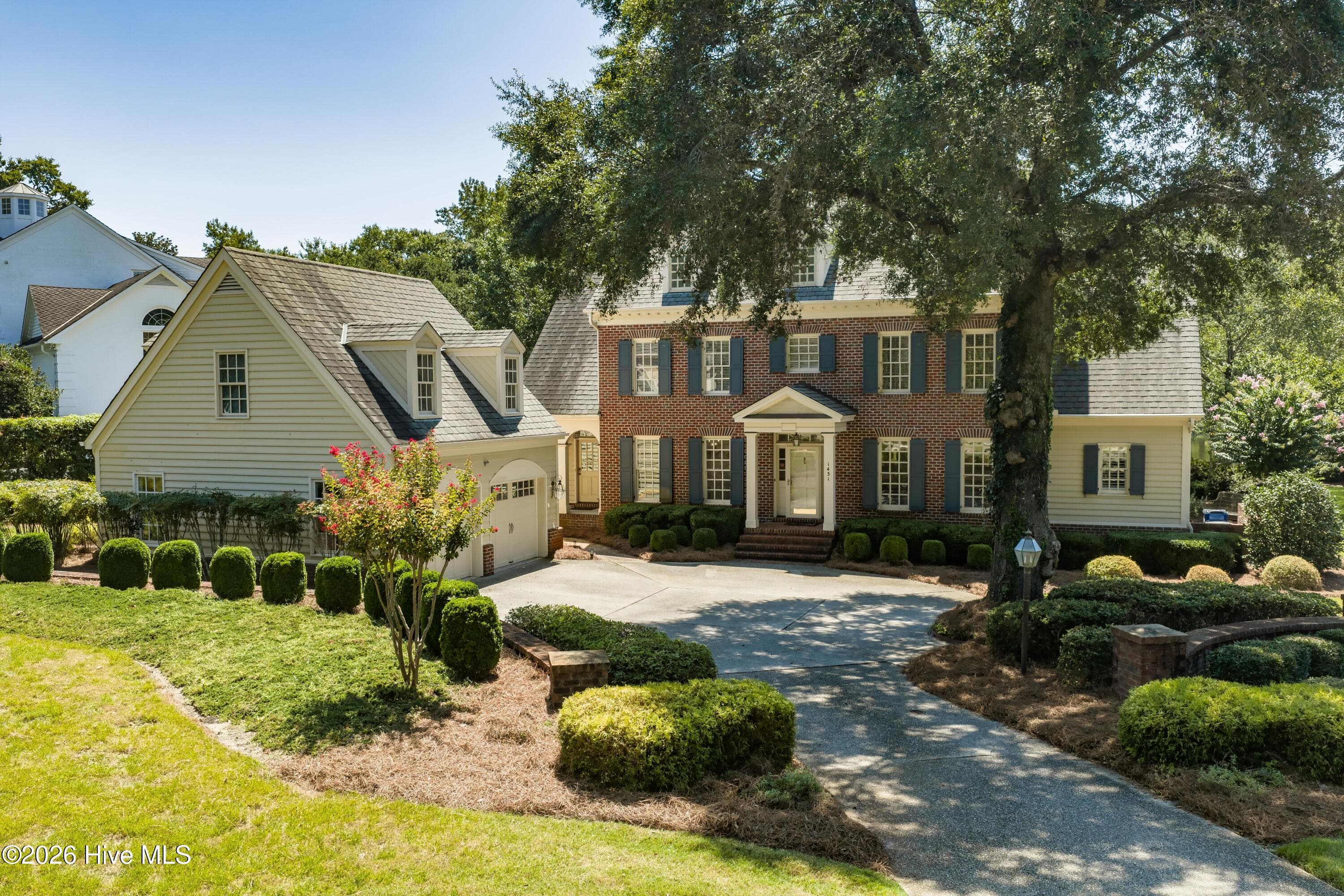 Single Family Residence at 1431 Quadrant Circle, Wilmington, NC 28405, photo 53 of 70