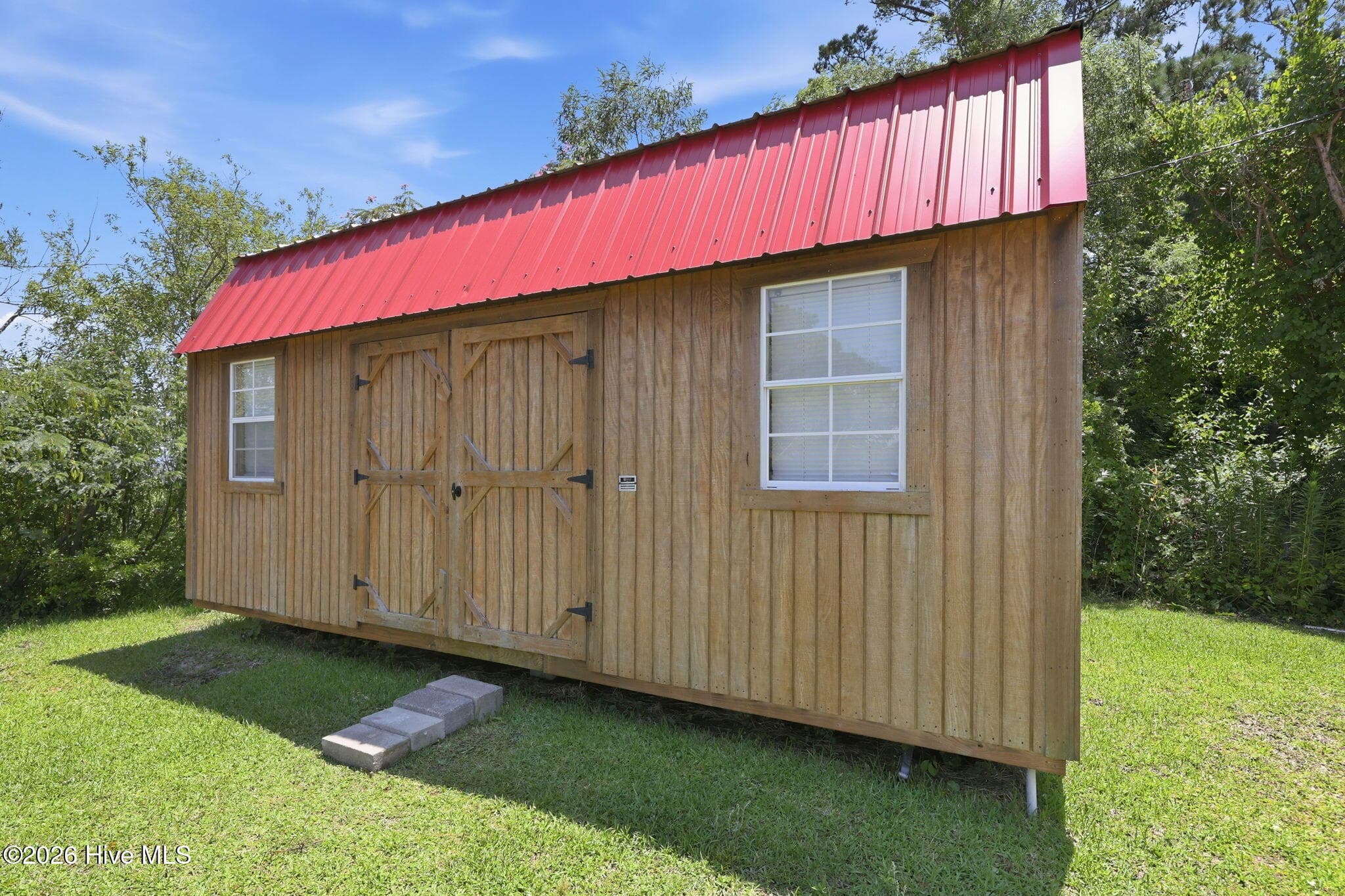 Manufactured Home at 202 Willis Drive, Harkers Island, NC 28531, Harkers Island, photo 12 of 48