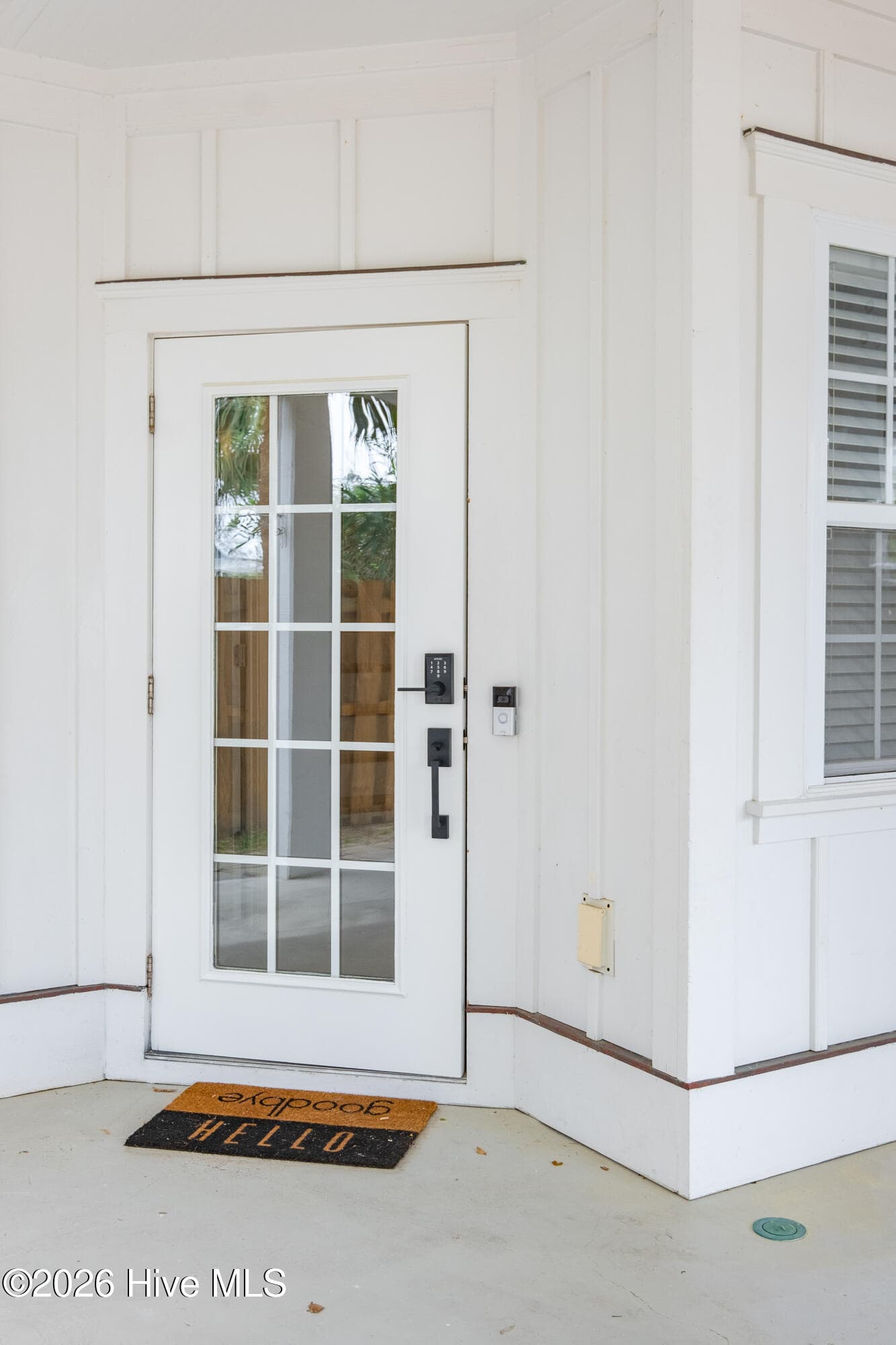 Condominium at 1408 Bonito Lane Unit 1, Carolina Beach, NC 28428, photo 5 of 5