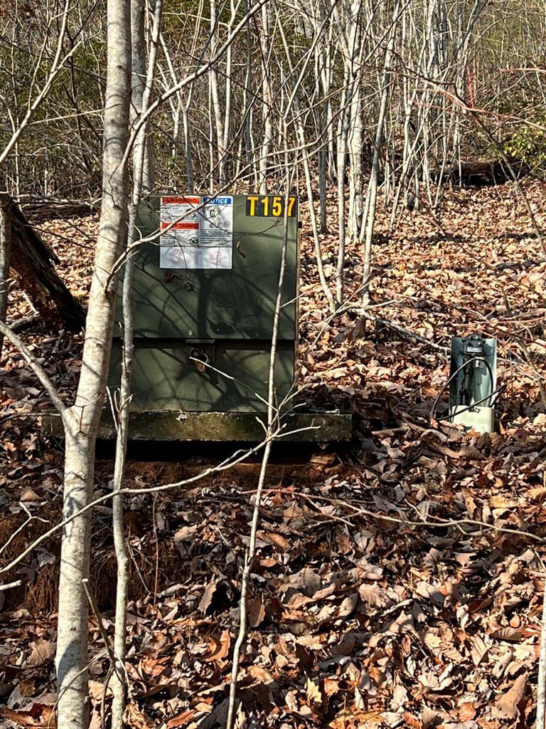 Residential Lot at Lot 56c 56C Indian Trail, Hayesville, NC 28904, photo 7 of 9