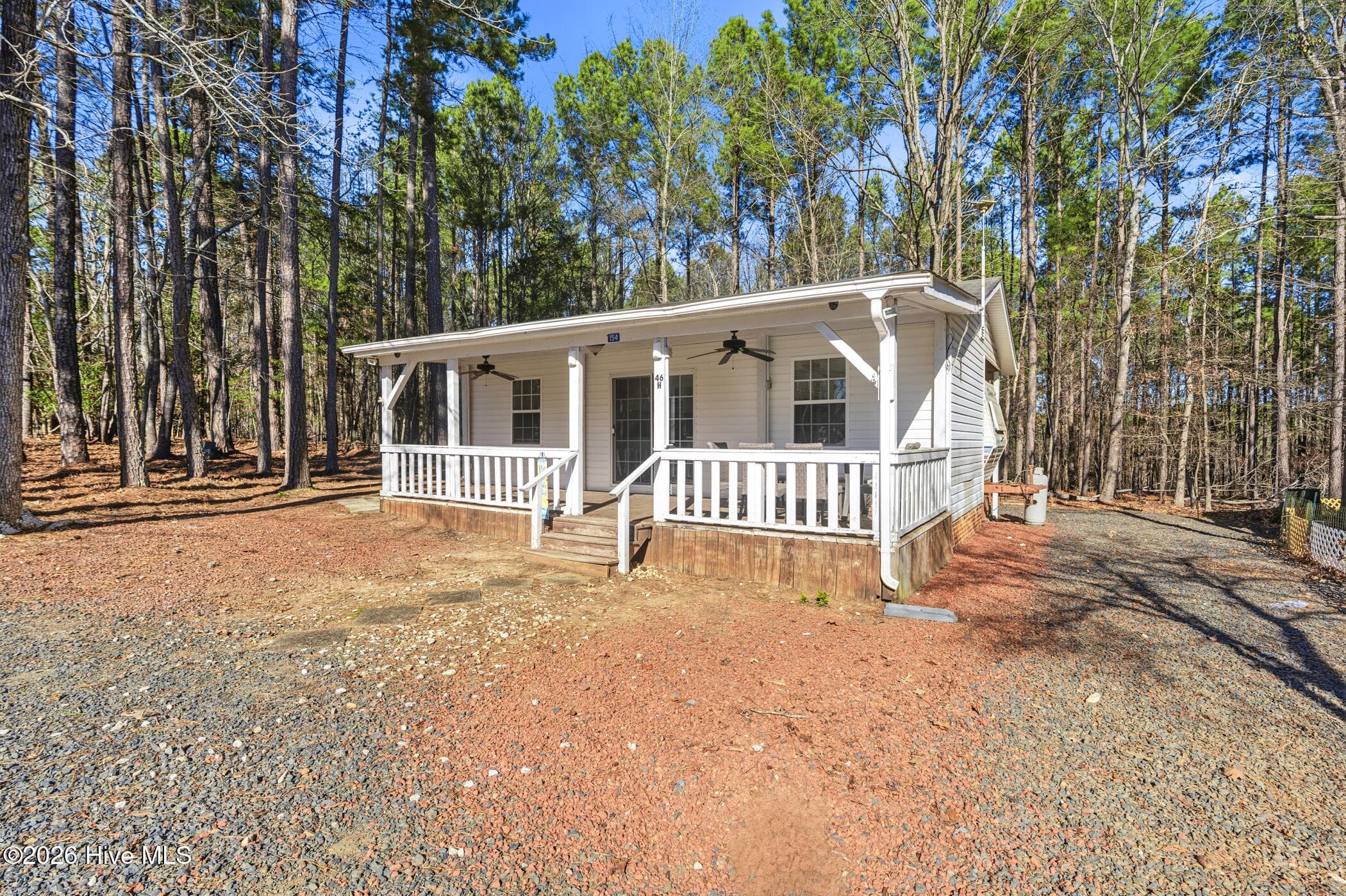 Single Family Residence at 154 Roberts Ridge Road, Mount Gilead, NC 27306, Mount Gilead, photo 4 of 46