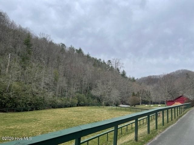 Common Area - Lot 25 25 Mystic Frst Way, Bryson City, NC 28713, Bryson City