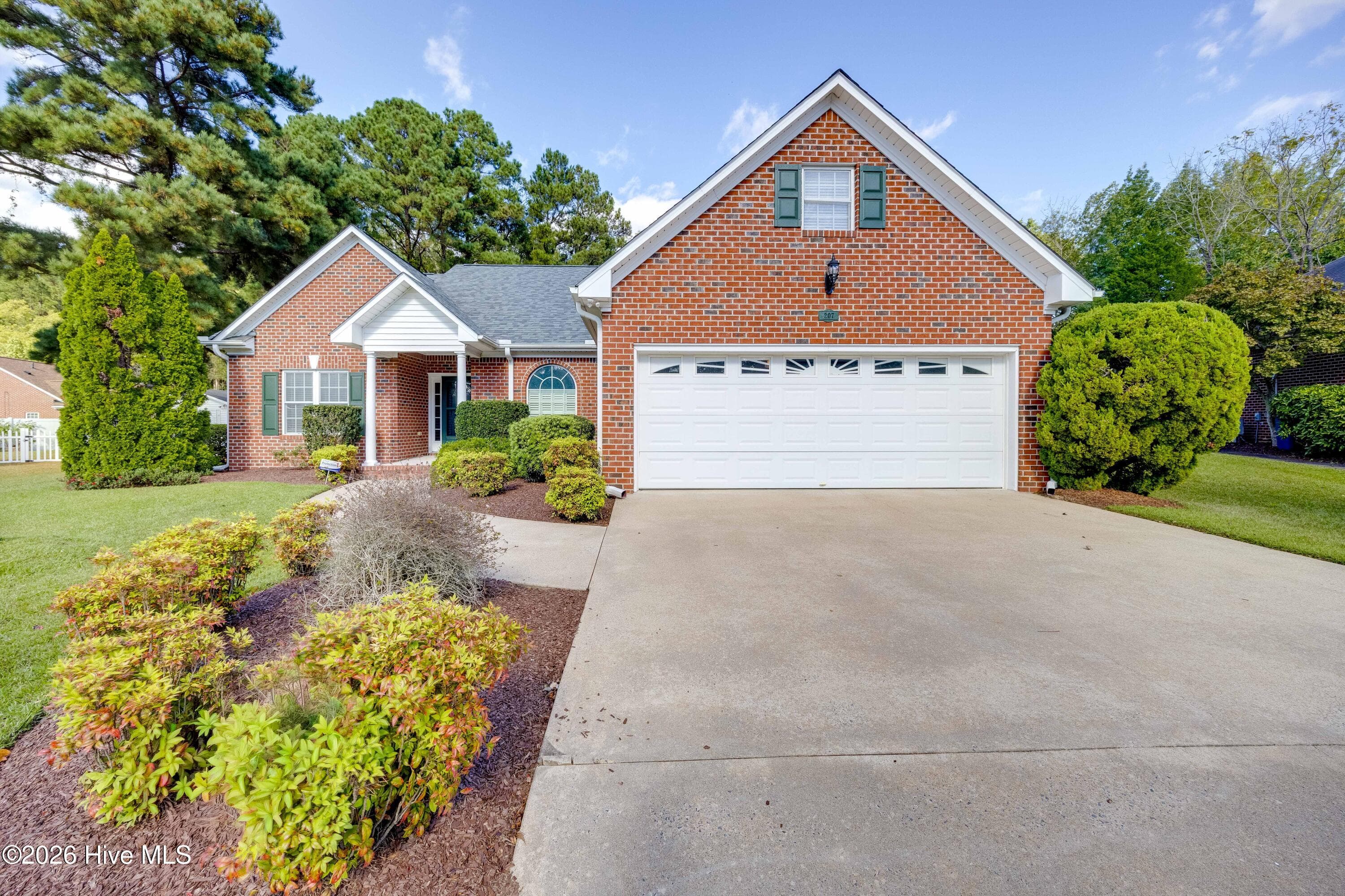 Single Family Residence at 207 Inda Way, Washington, NC 27889, Washington, photo 39 of 41