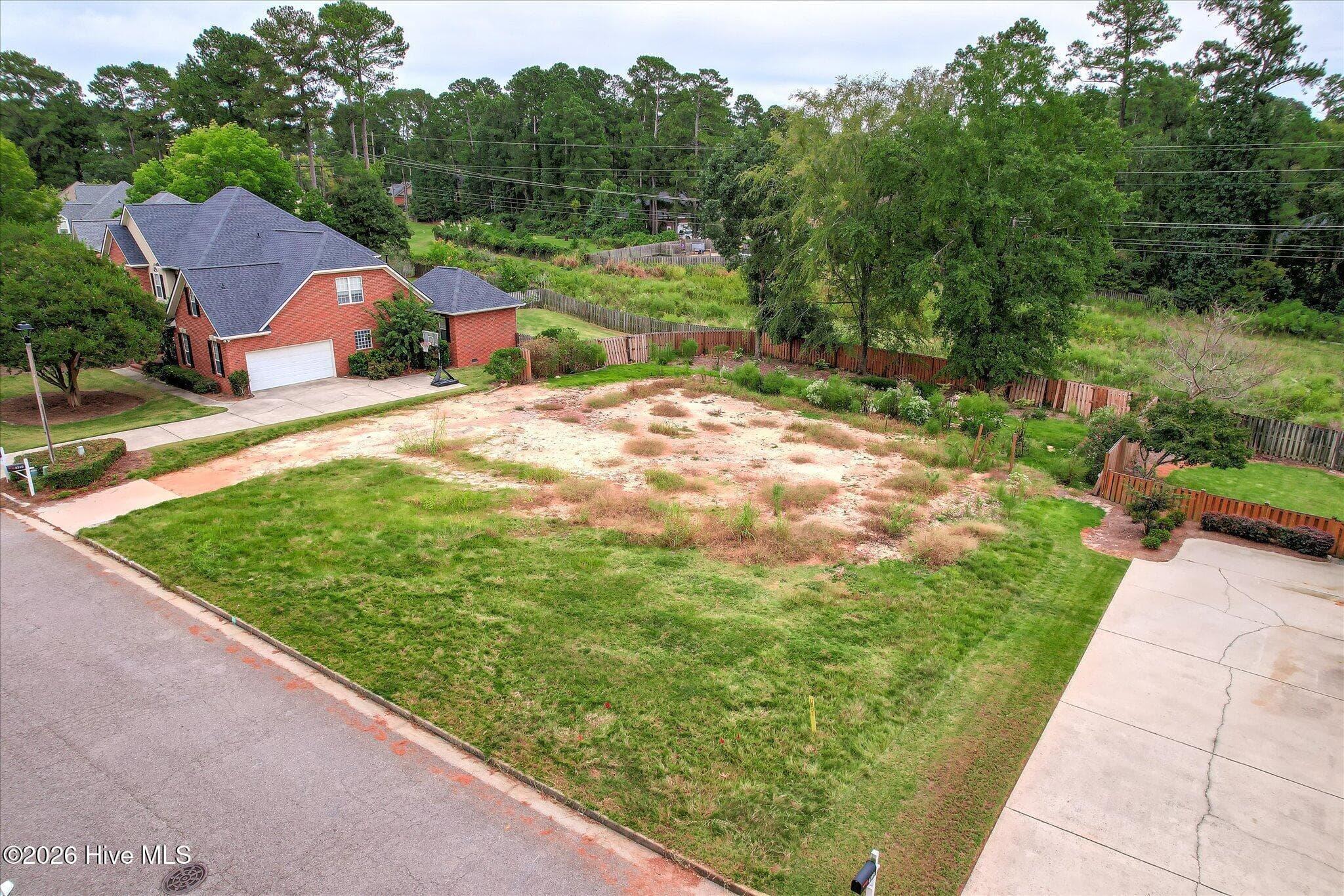 Residential Lot at 4516 Ridge Pine Drive, Evans, GA 30809, photo 17 of 19