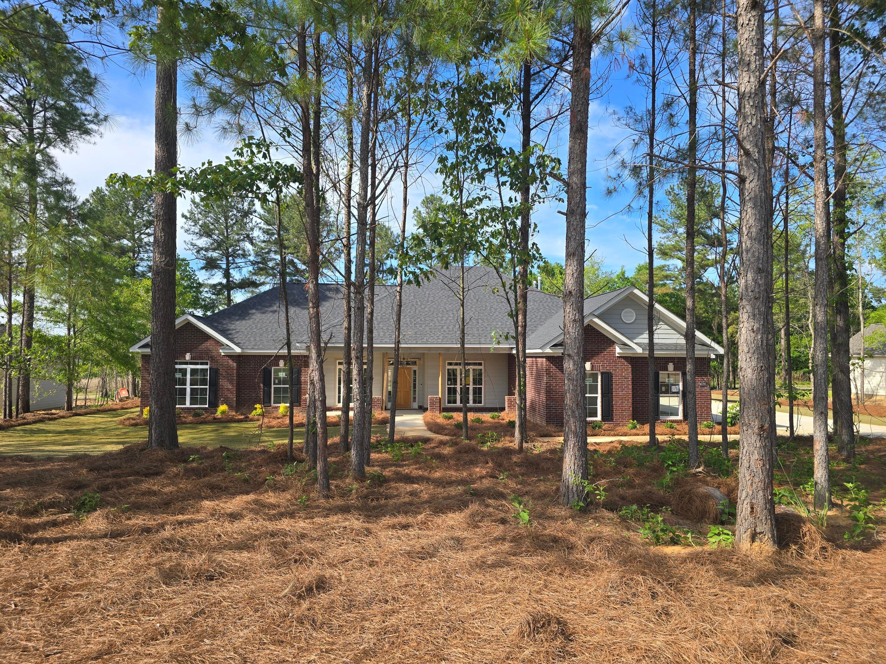 Charleston 6 - 1096 Bellingham Drive, Beech Island, SC 29842