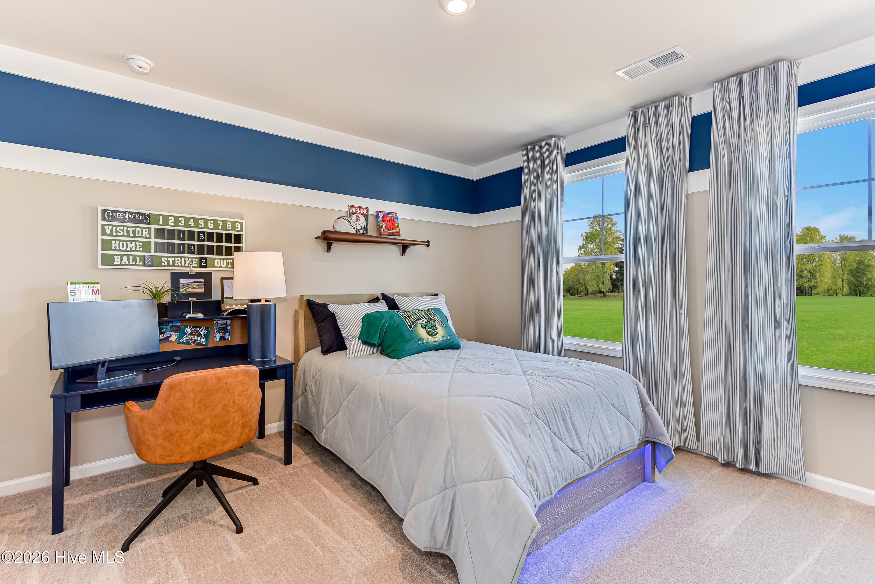 Single Family Residence at 1016 American Egret Way, Morehead City, NC 28557, photo 14 of 41