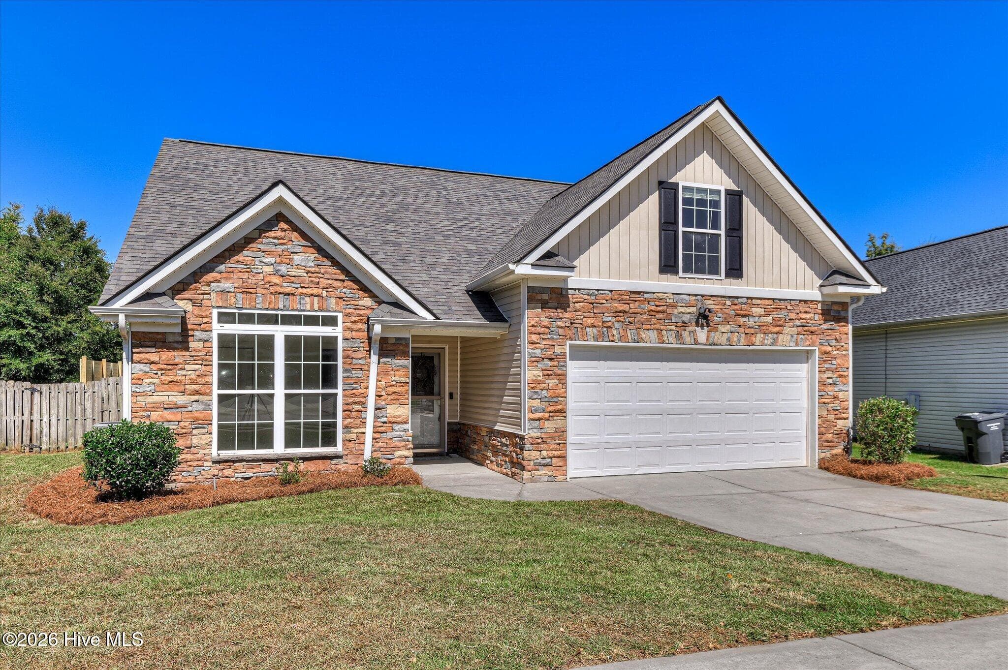 Single Family Residence at 1626 Sweet Meadow Lane, Grovetown, GA 30813, photo 2 of 48