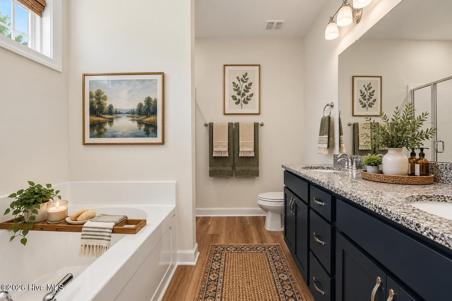 Single Family Residence at 108 Burnello Court, Princeton, NC 27569, photo 21 of 31