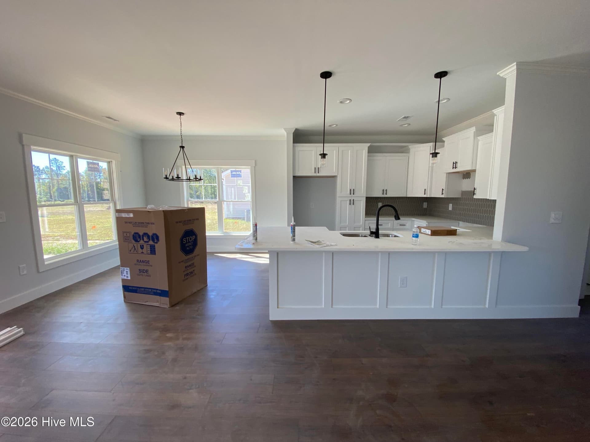 Single Family Residence at 108 Mary Hopes Place, Goldsboro, NC 27534, photo 16 of 105