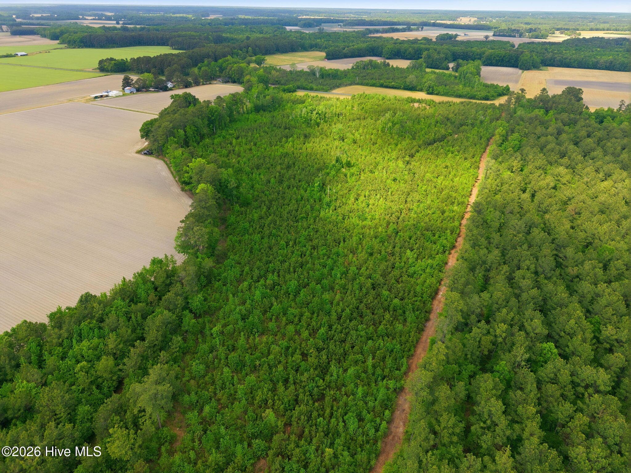 2733 Jim Taylor Road, Stokes, NC 27884