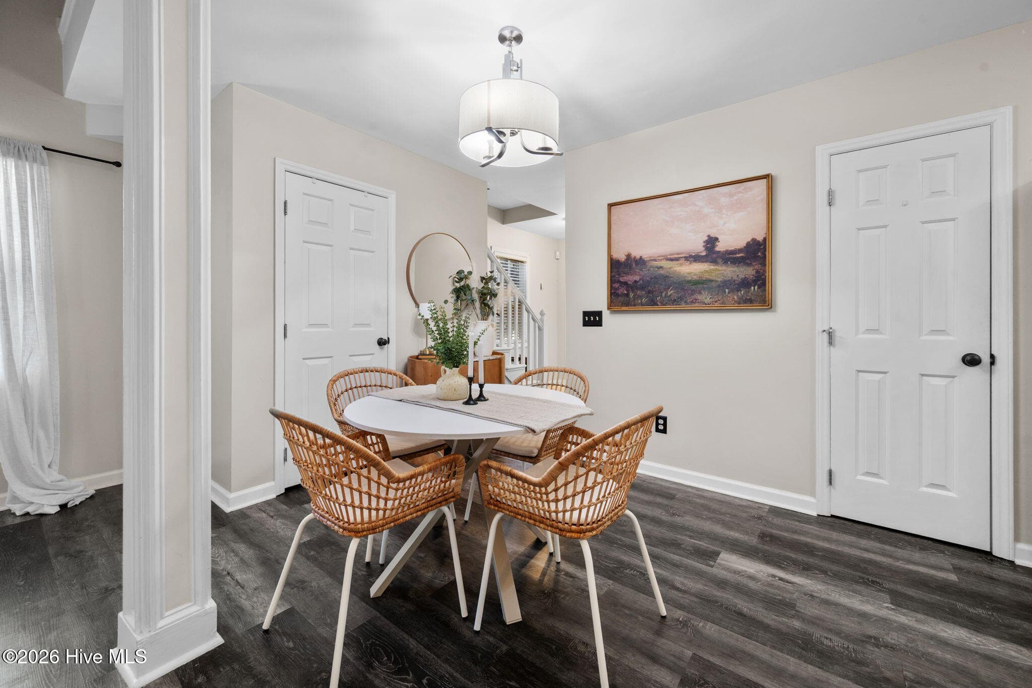 Townhouse at 4207 Winding Branches Drive, Wilmington, NC 28412, photo 9 of 25