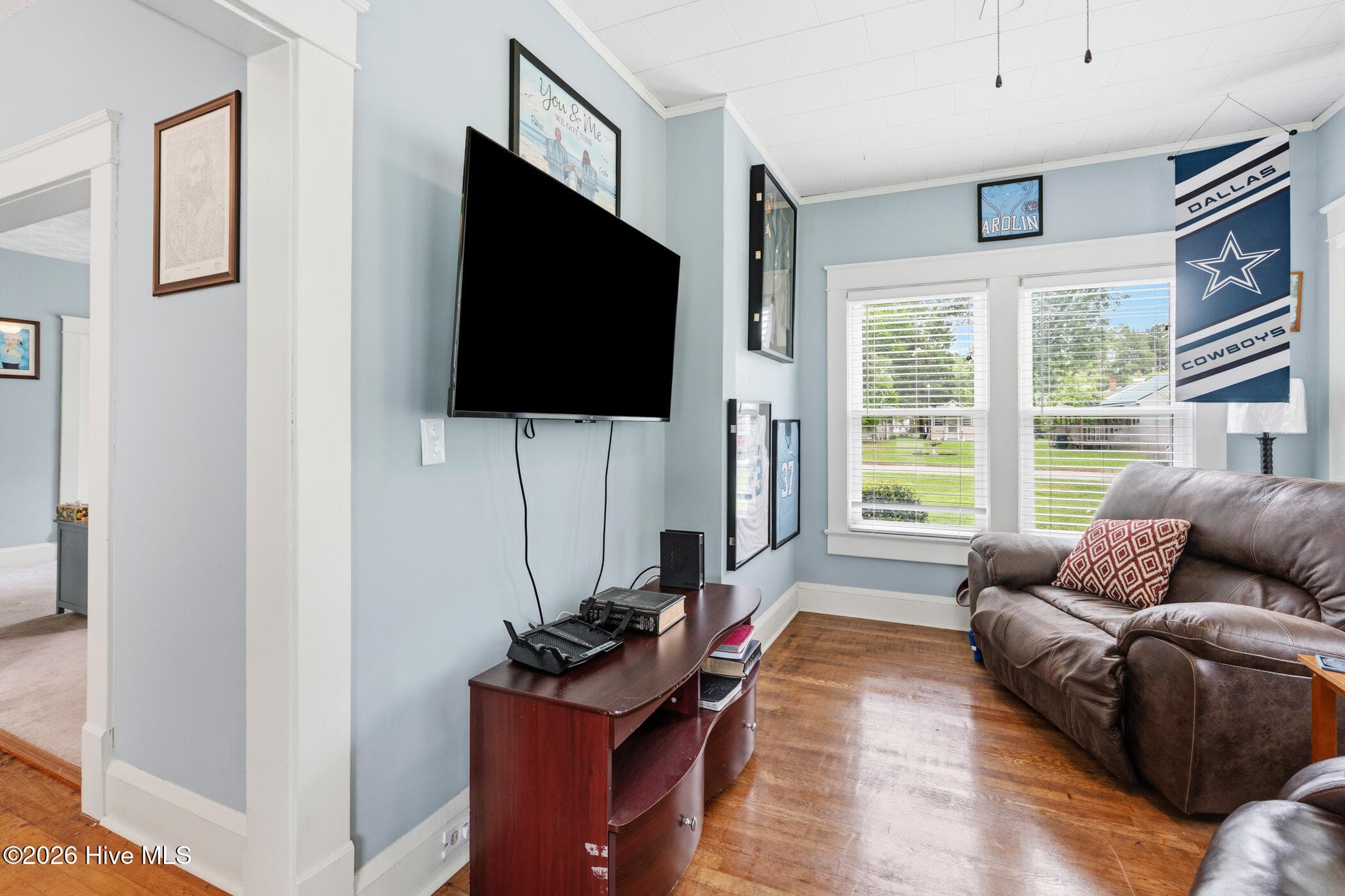 Single Family Residence at 408 Boyette Street, Hamlet, NC 28345, photo 10 of 76