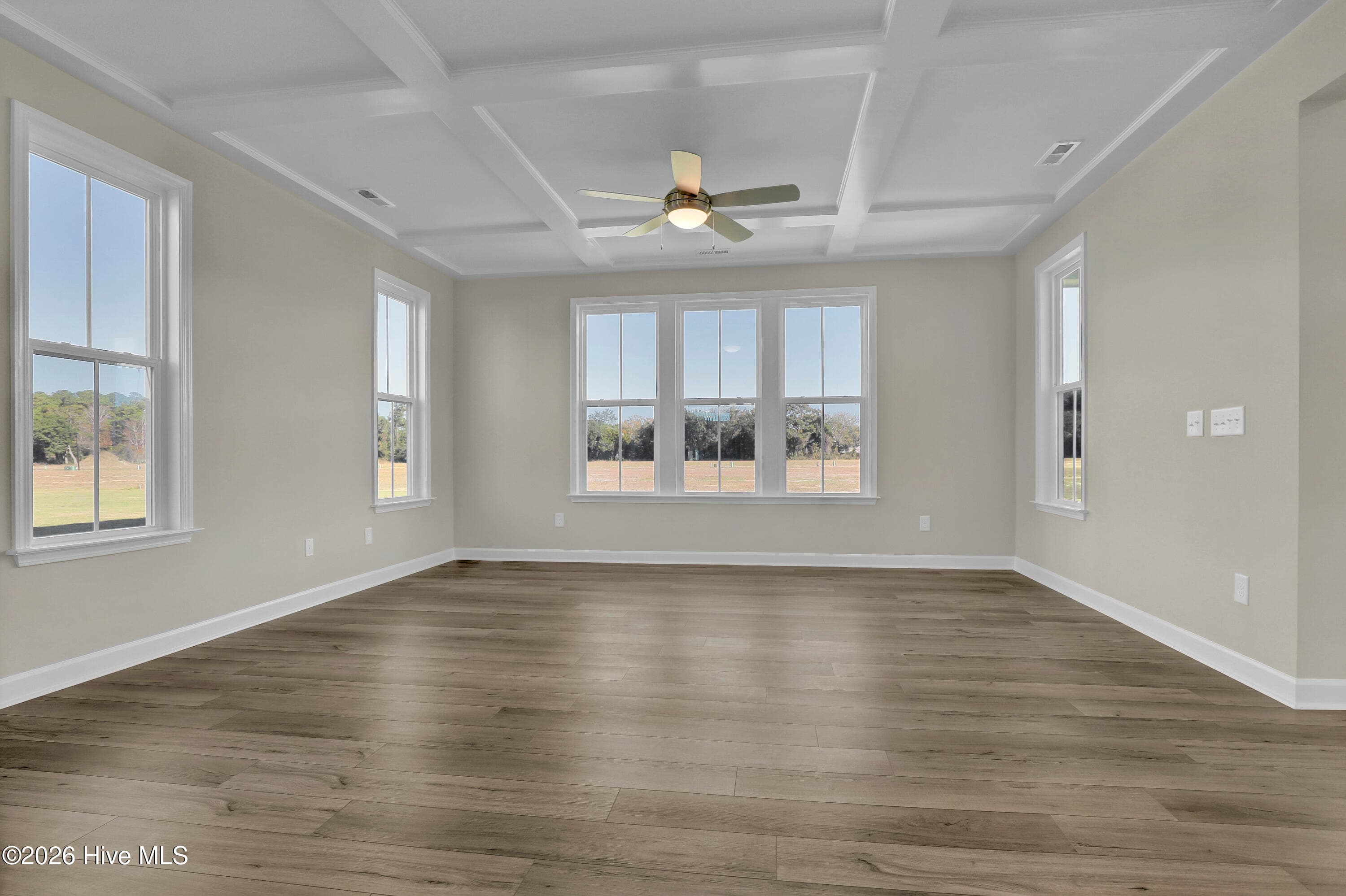 *Photo of Similar Home, NOT Subject, Finishes May Vary - 99 Lookout Point, Hampstead, NC 28443