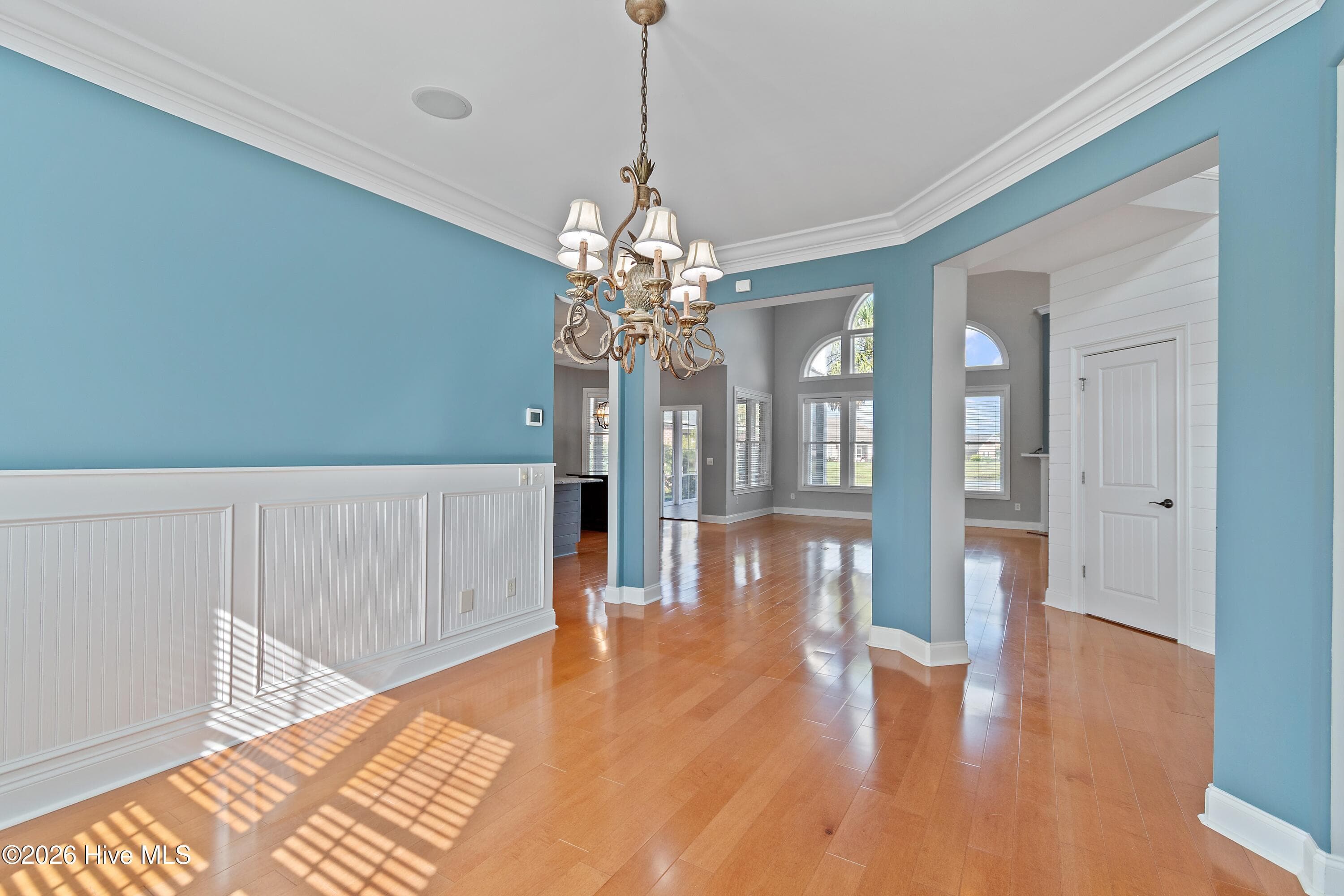 Single Family Residence at 1041 Golden Sands Way, Leland, NC 28451, photo 14 of 92