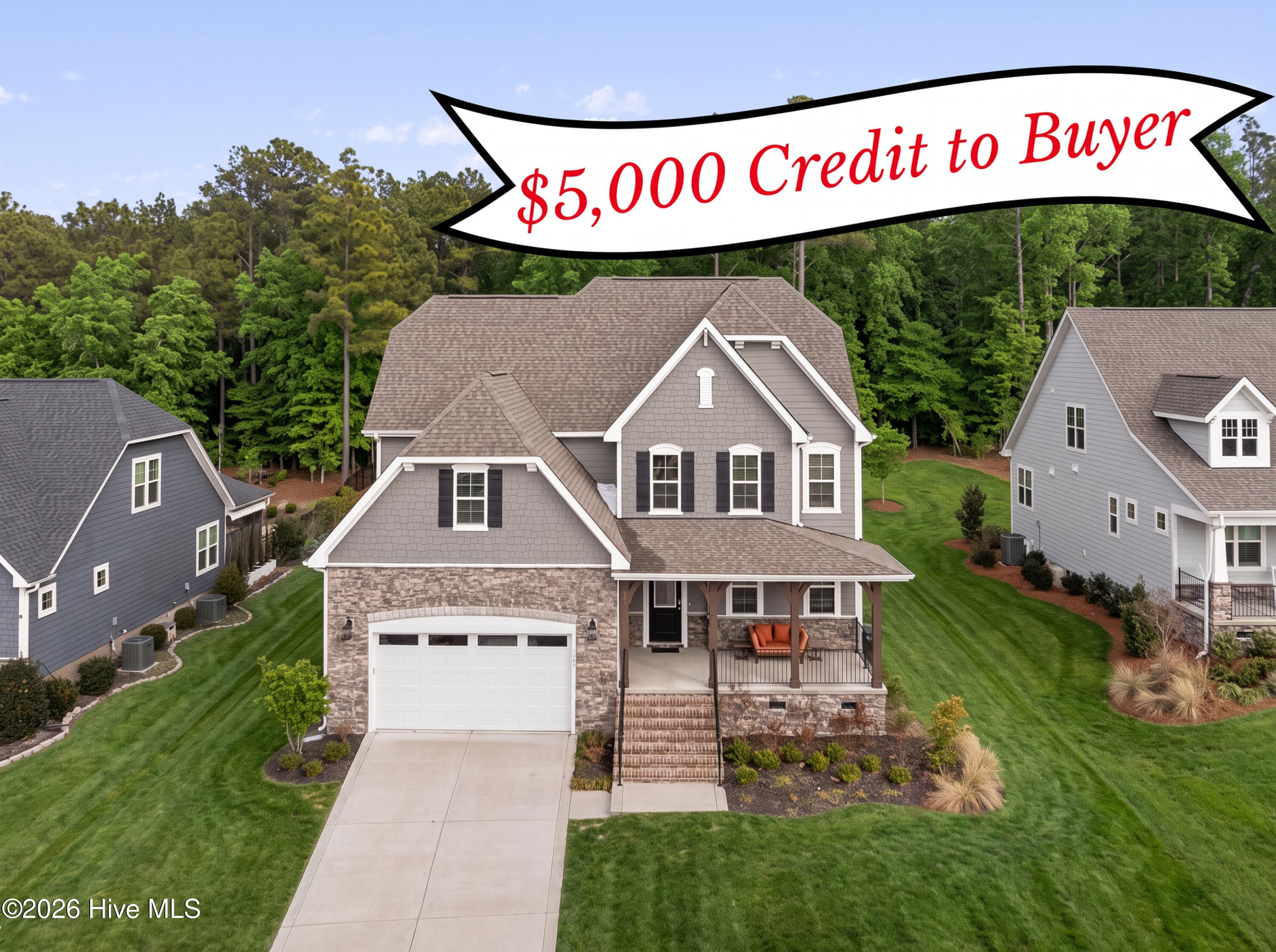 Single Family Residence at 127 Plantation Drive, Southern Pines, NC 28387