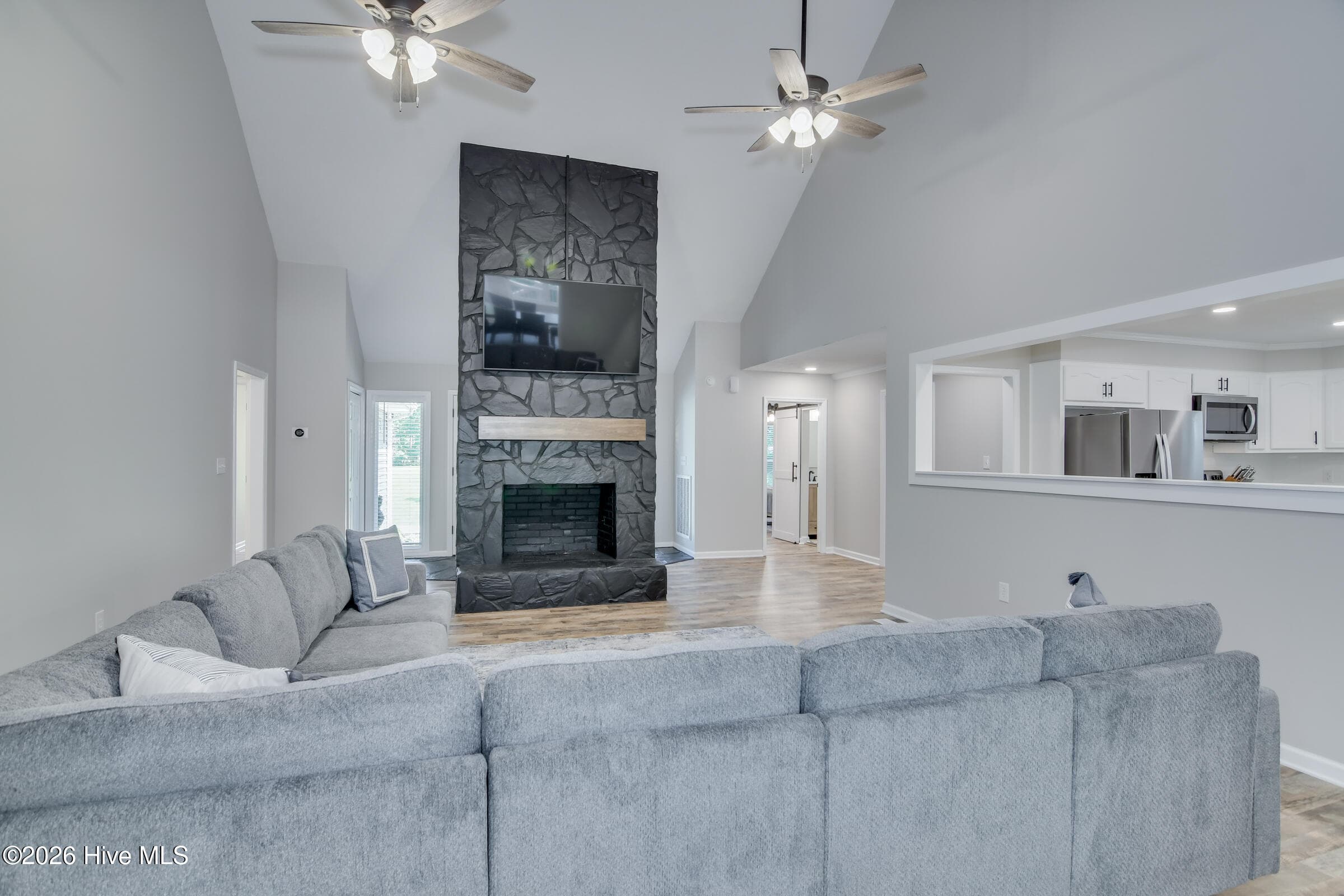 Single Family Residence at 219 Jasper Road, Modoc, SC 29838, photo 18 of 55
