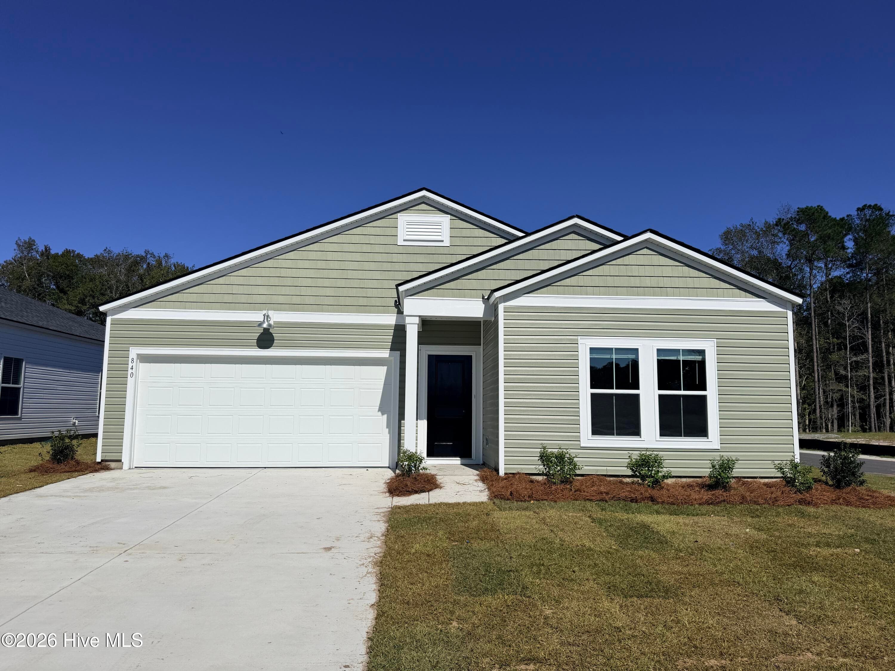854 Pinyon Loop SW Lot 24, Ocean Isle Beach, NC 28469