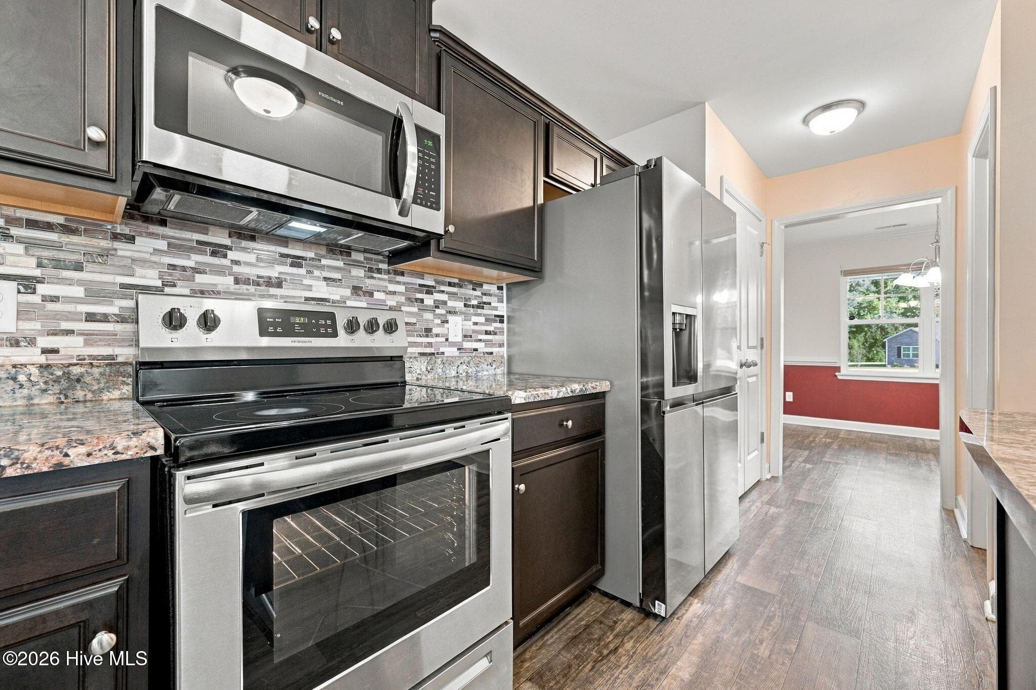 Single Family Residence at 337 James Hedrick Court, Jacksonville, NC 28540, photo 17 of 61