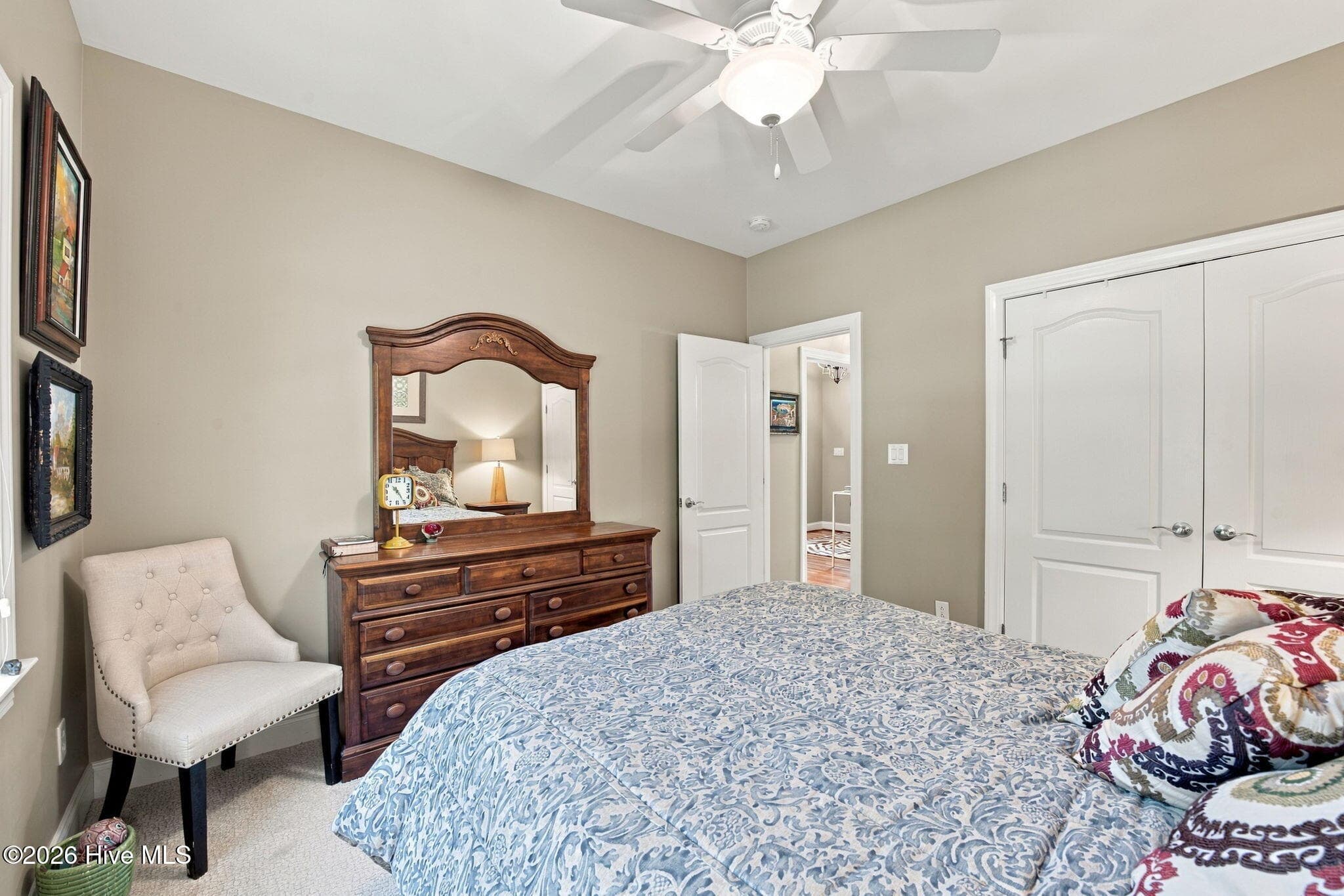 Single Family Residence at 102 Lugano Road, New Bern, NC 28562, photo 23 of 47