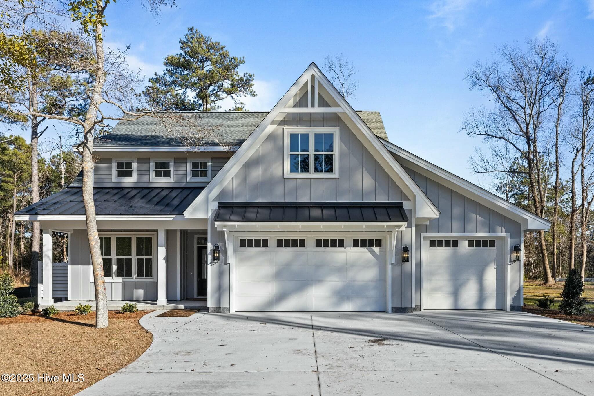 112 Indian Trail, Beaufort, NC 28516
