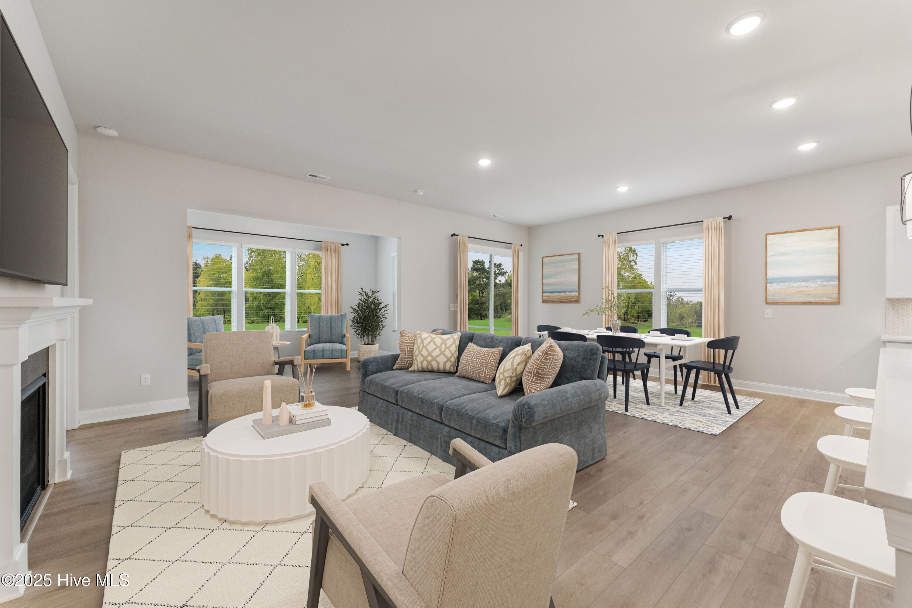These Photos show typical finishes- options and colors may vary - 1058 Rock Skipper Road, Ocean Isle Beach, NC 28469