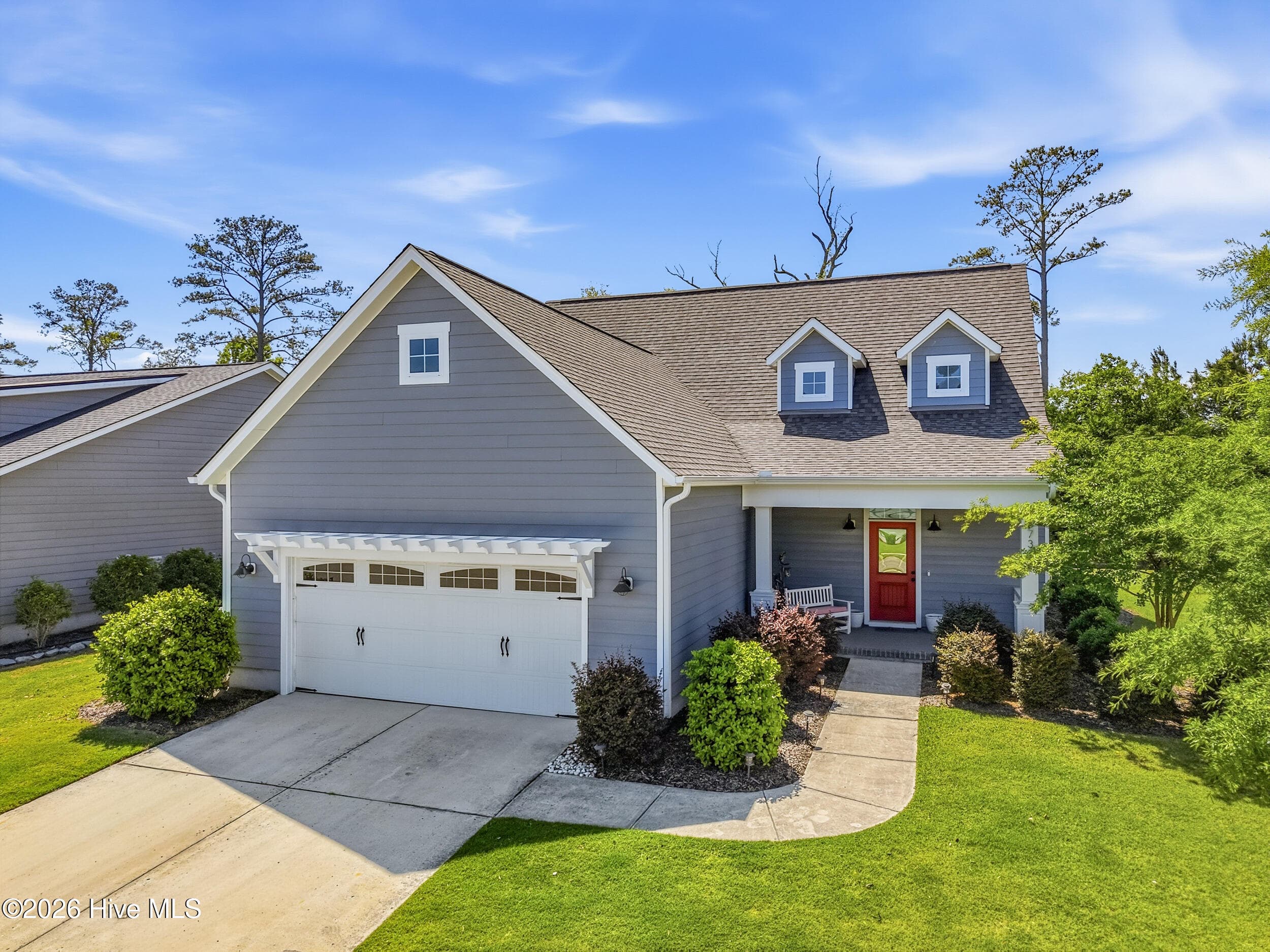 Single Family Residence at 5732 Brown Pelican Lane, Wilmington, NC 28409, photo 39 of 40