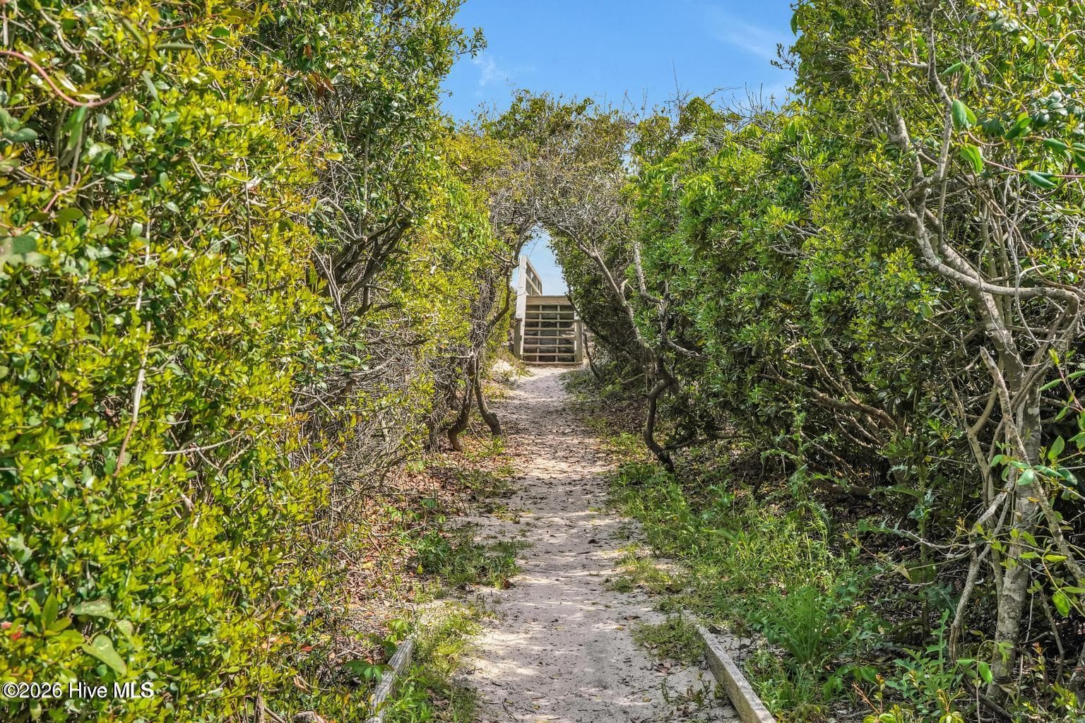 Single Family Residence at 58 N Ridge, Surf City, NC 28445, photo 53 of 54