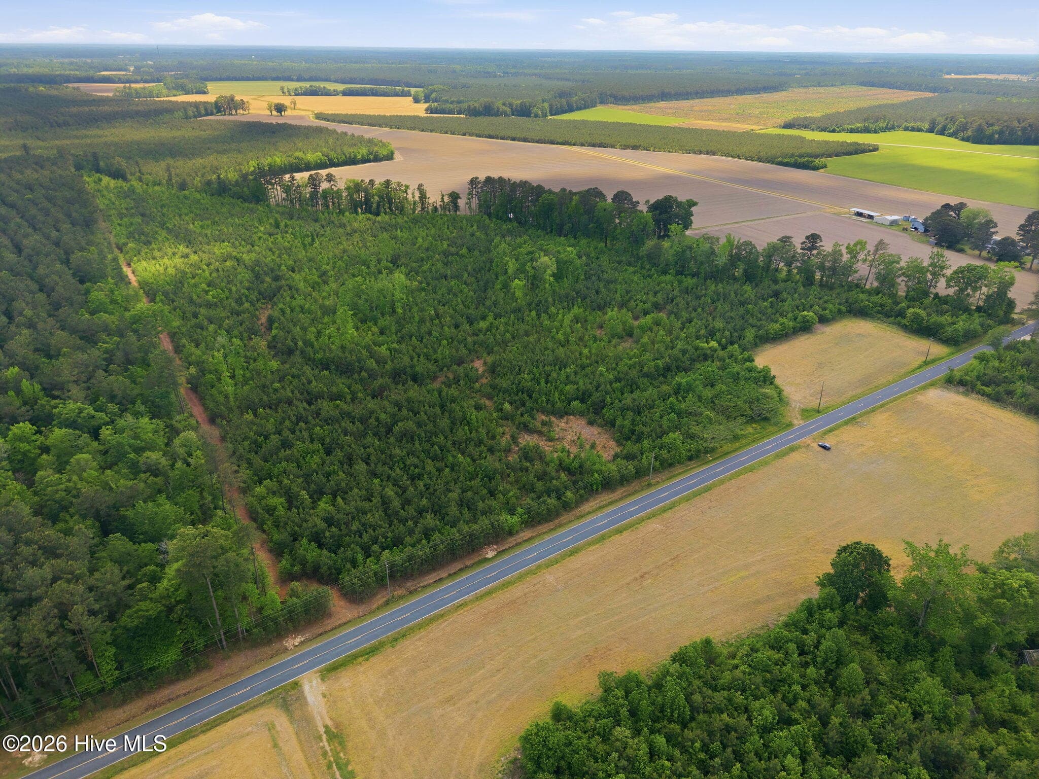Residential Lot at 2733 Jim Taylor Road, Stokes, NC 27884, photo 3 of 10