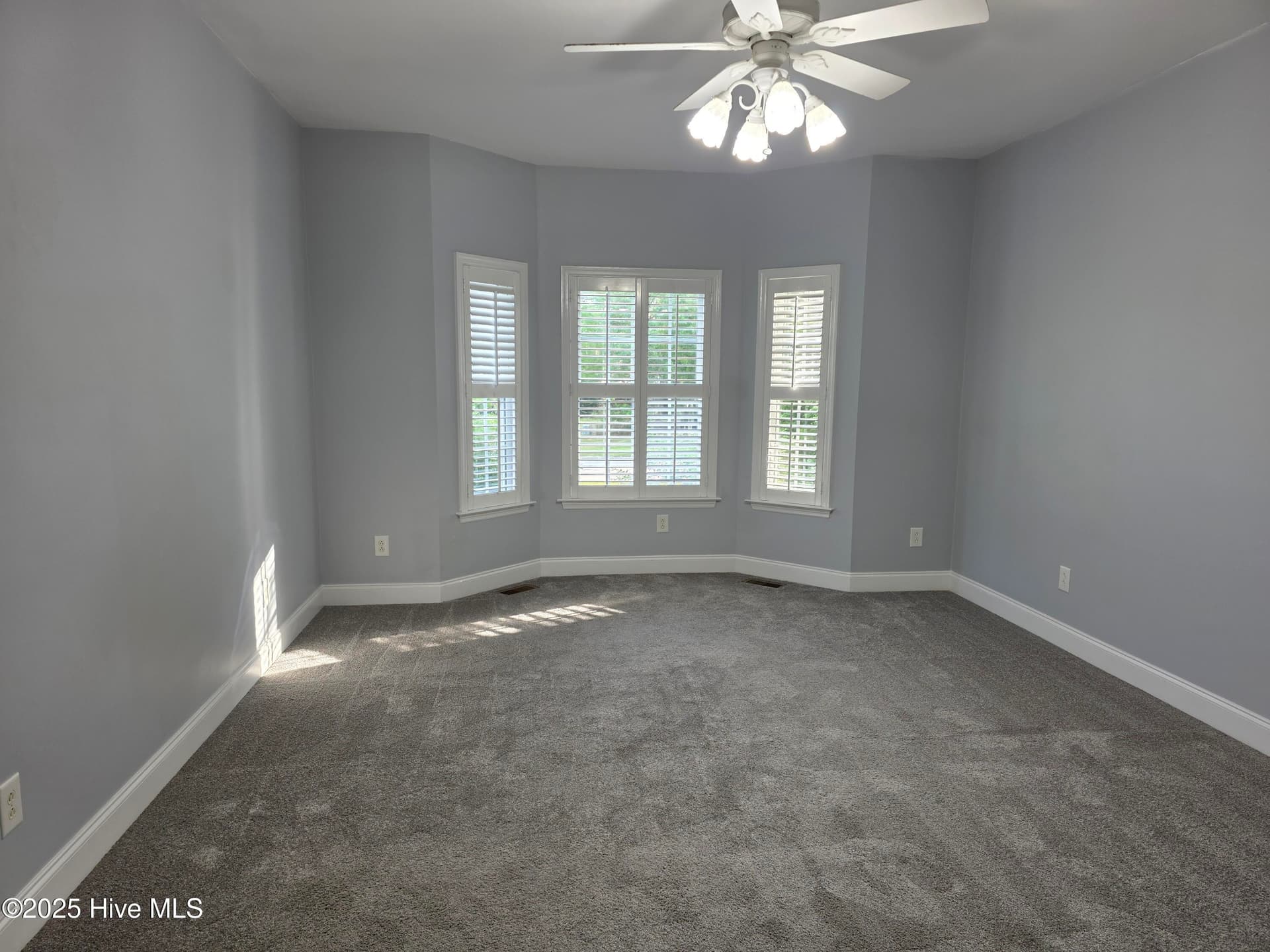 Master Bedroom - 219 Drake Landing, New Bern, NC 28560