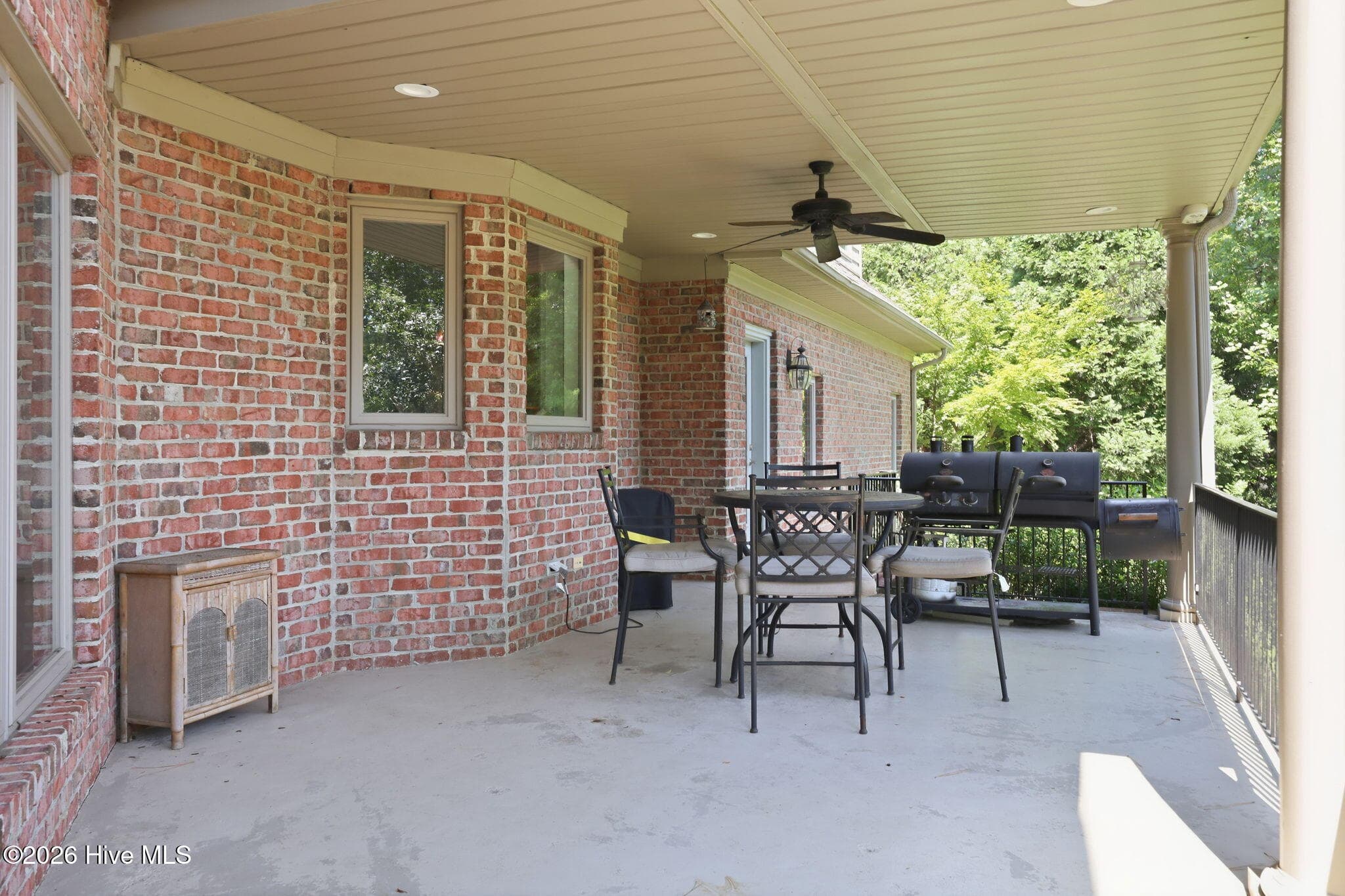 Single Family Residence at 103 Cooper Court, Chocowinity, NC 27817, photo 50 of 66