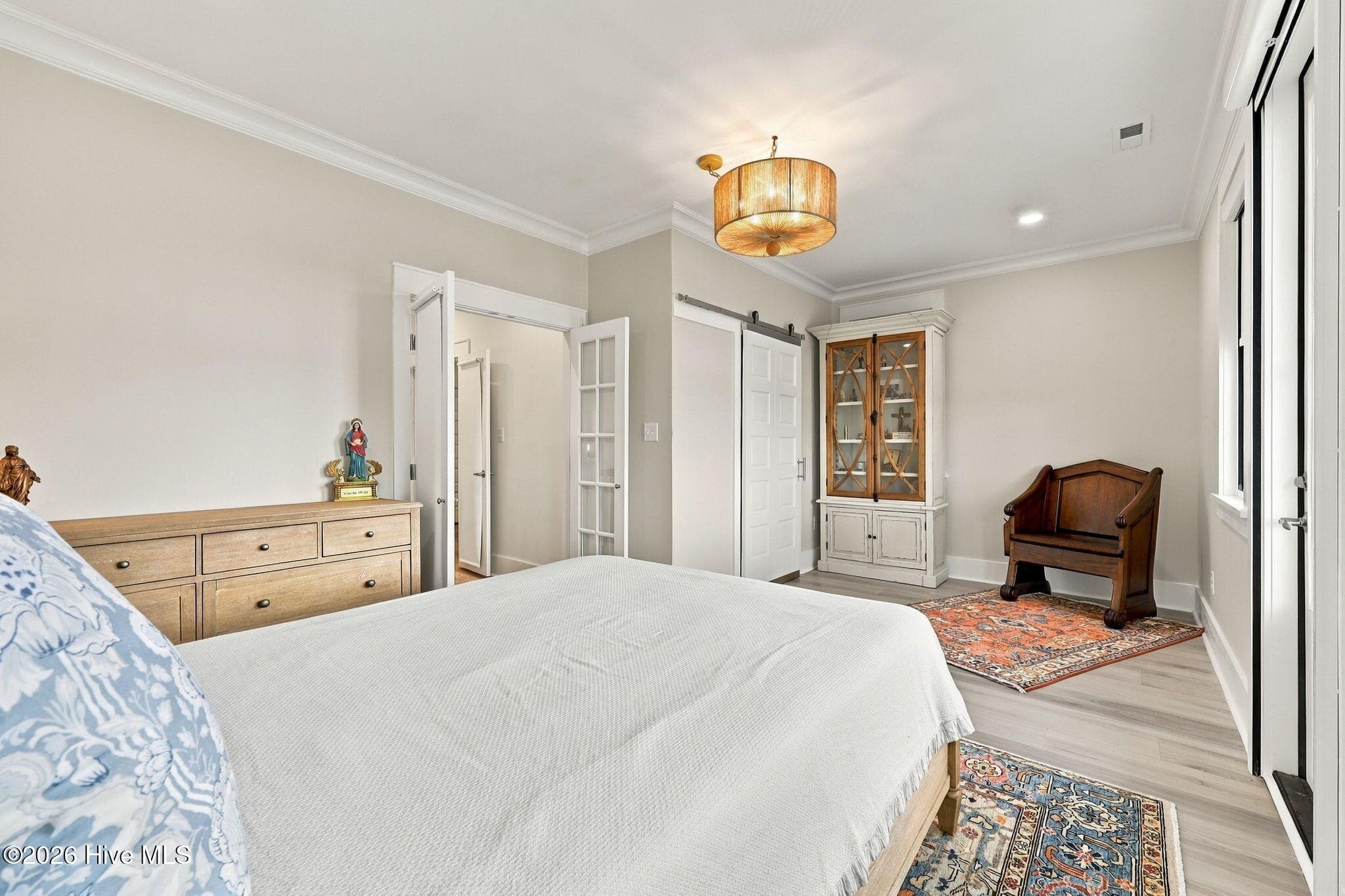 Bedroom 3 - 253 Moss Way, Washington, NC 27889