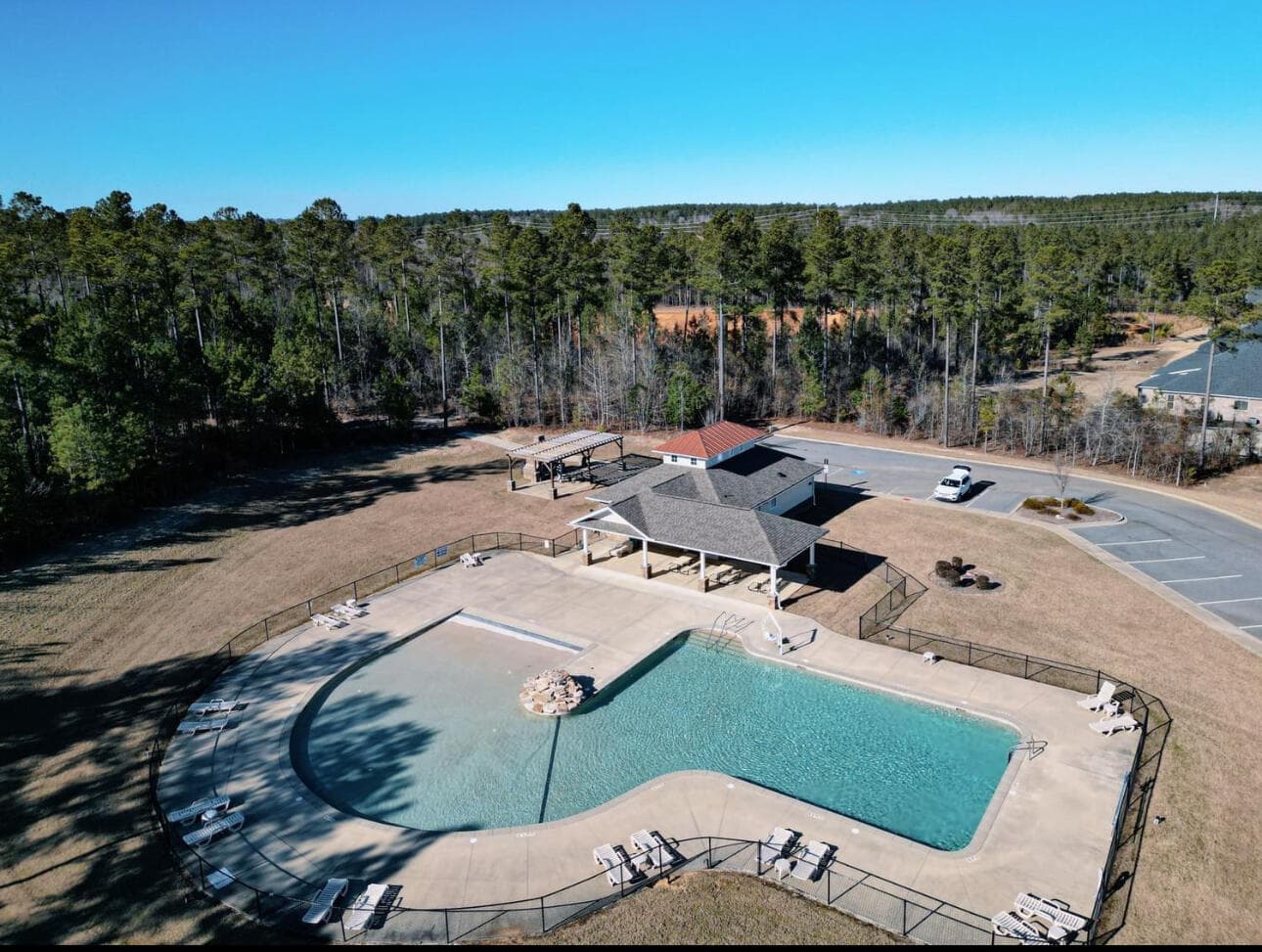 Single Family Residence at 1096 Bellingham Drive, Beech Island, SC 29842, photo 22 of 101