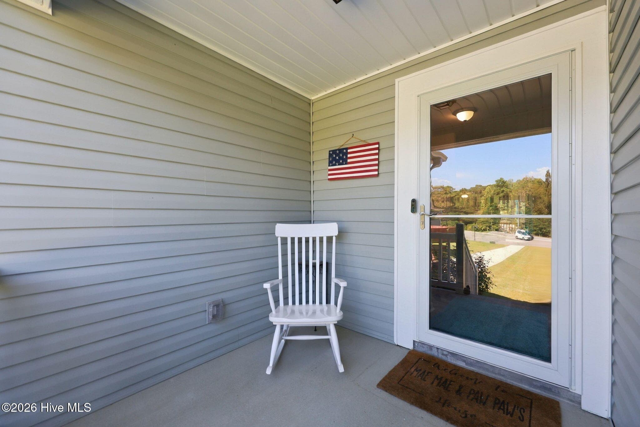 Single Family Residence at 253 Mildred Way, Aberdeen, NC 28315, photo 4 of 49