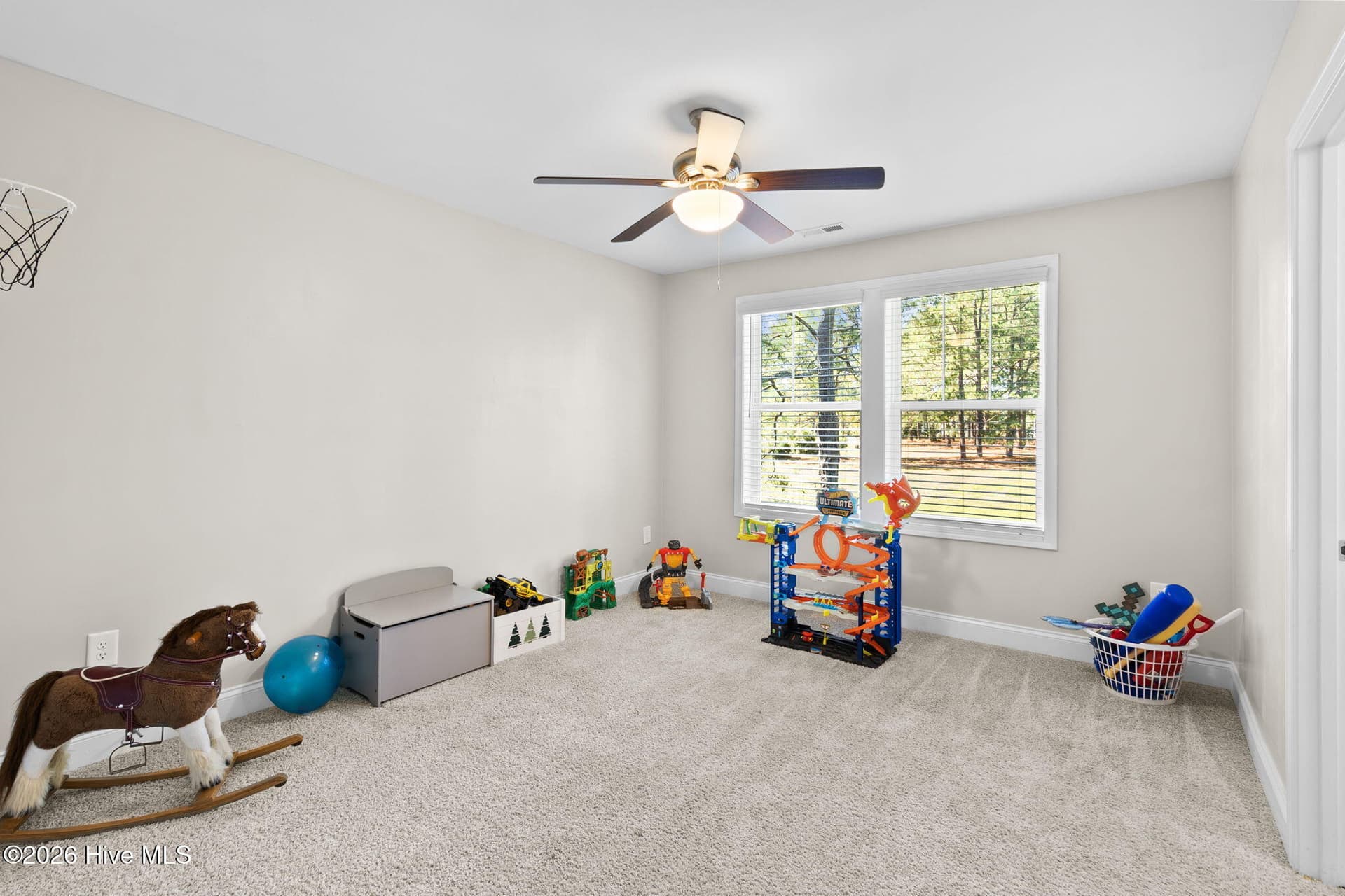 Single Family Residence at 101 Carousel Street, West End, NC 27376, photo 40 of 52