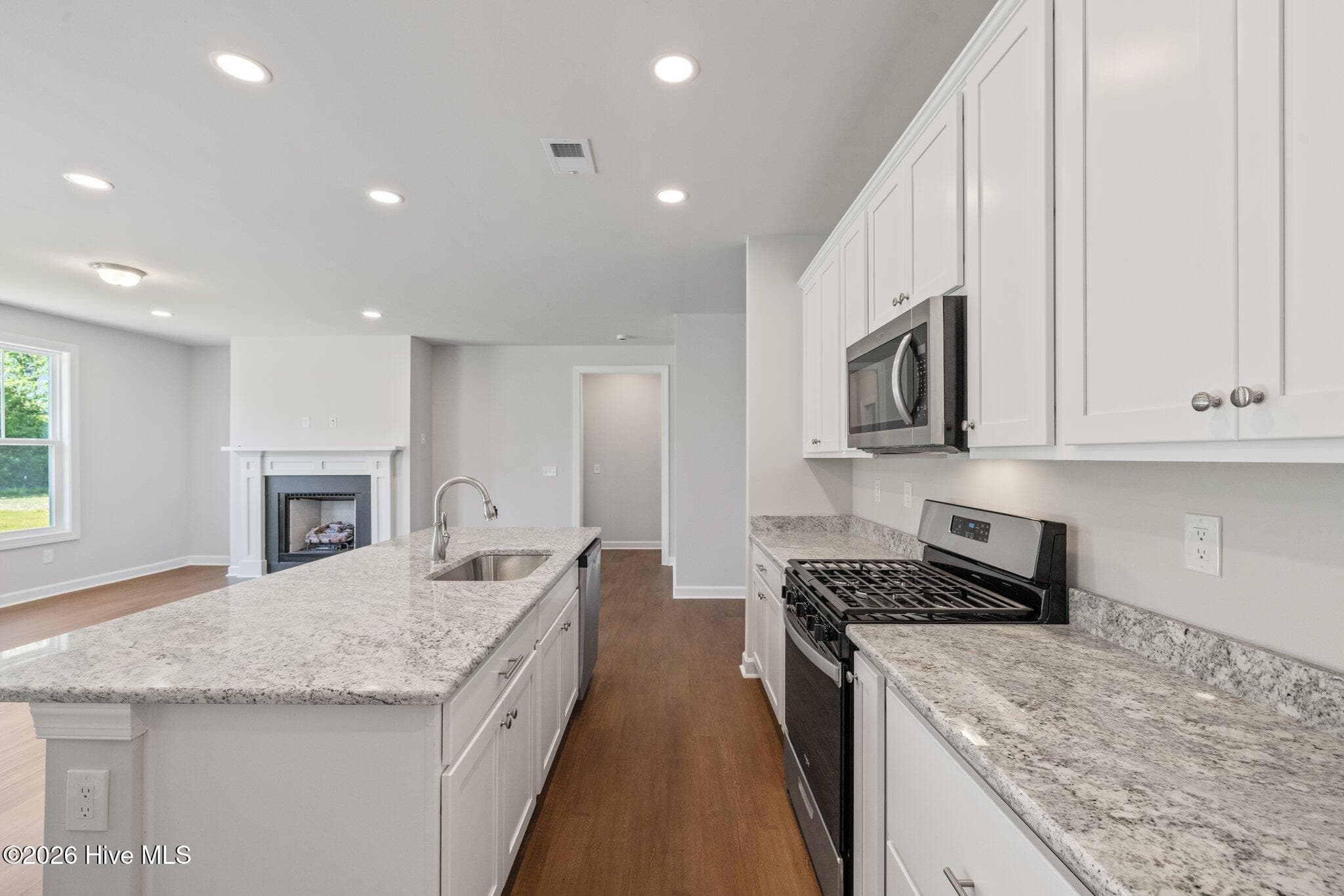 Single Family Residence at 134 Baxter Station Boulevard, Moyock, NC 27958, photo 5 of 25