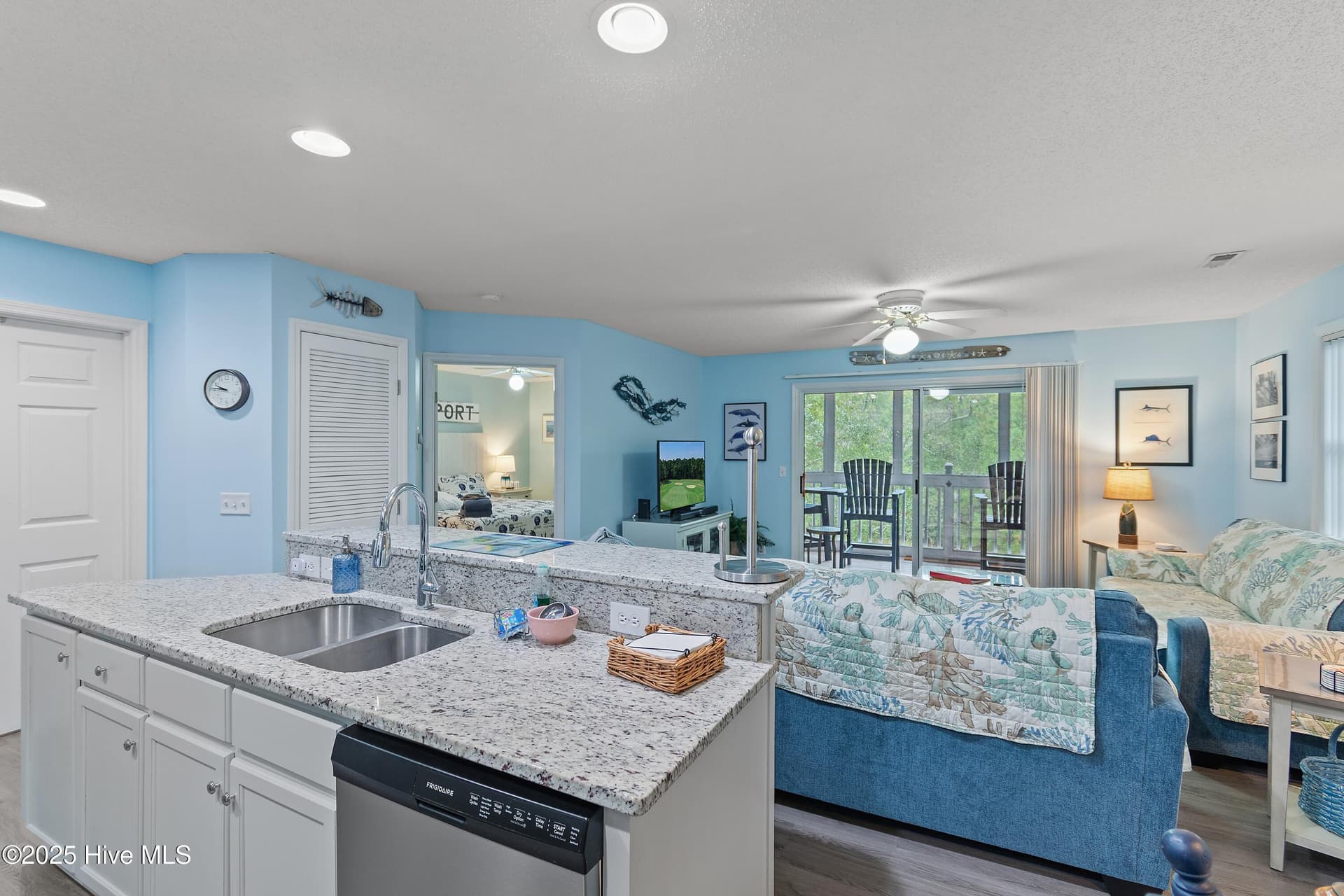 Condominium at 3030 Marsh Winds Circle Unit 106, Southport, NC 28461, photo 8 of 37