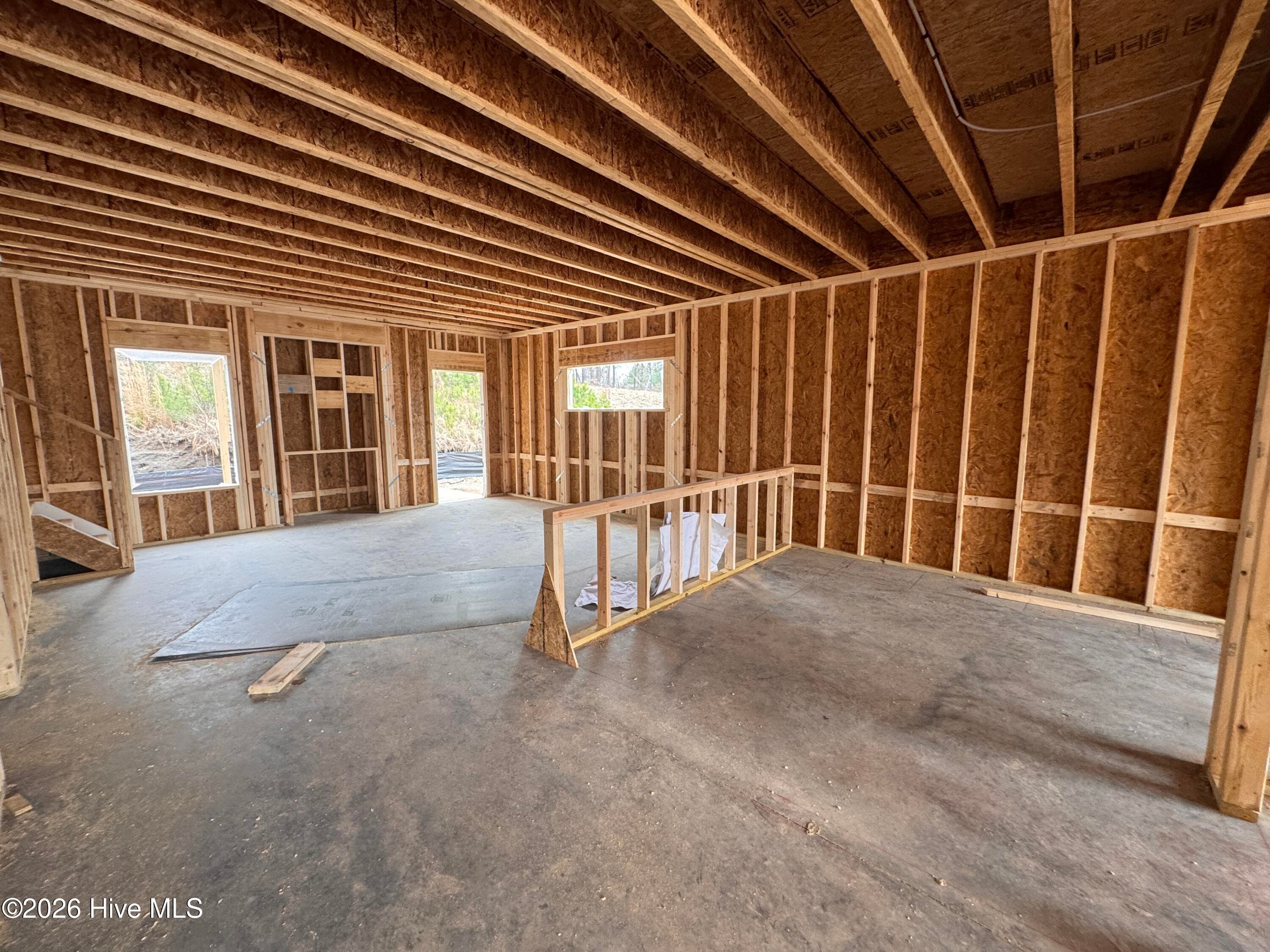 Single Family Residence at 298 Rough Ridge Trail 29, Aberdeen, NC 28315, photo 17 of 189