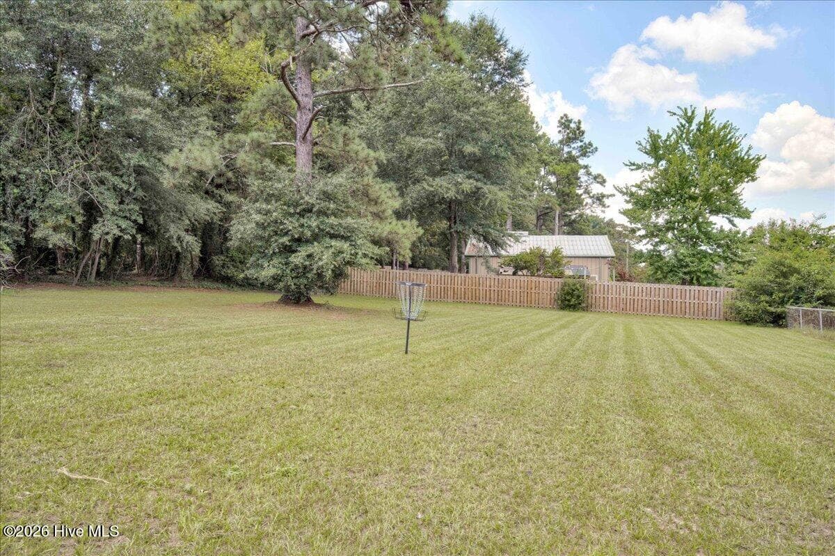 Single Family Residence at 1593 Brown Road, Hephzibah, GA 30815, photo 30 of 32