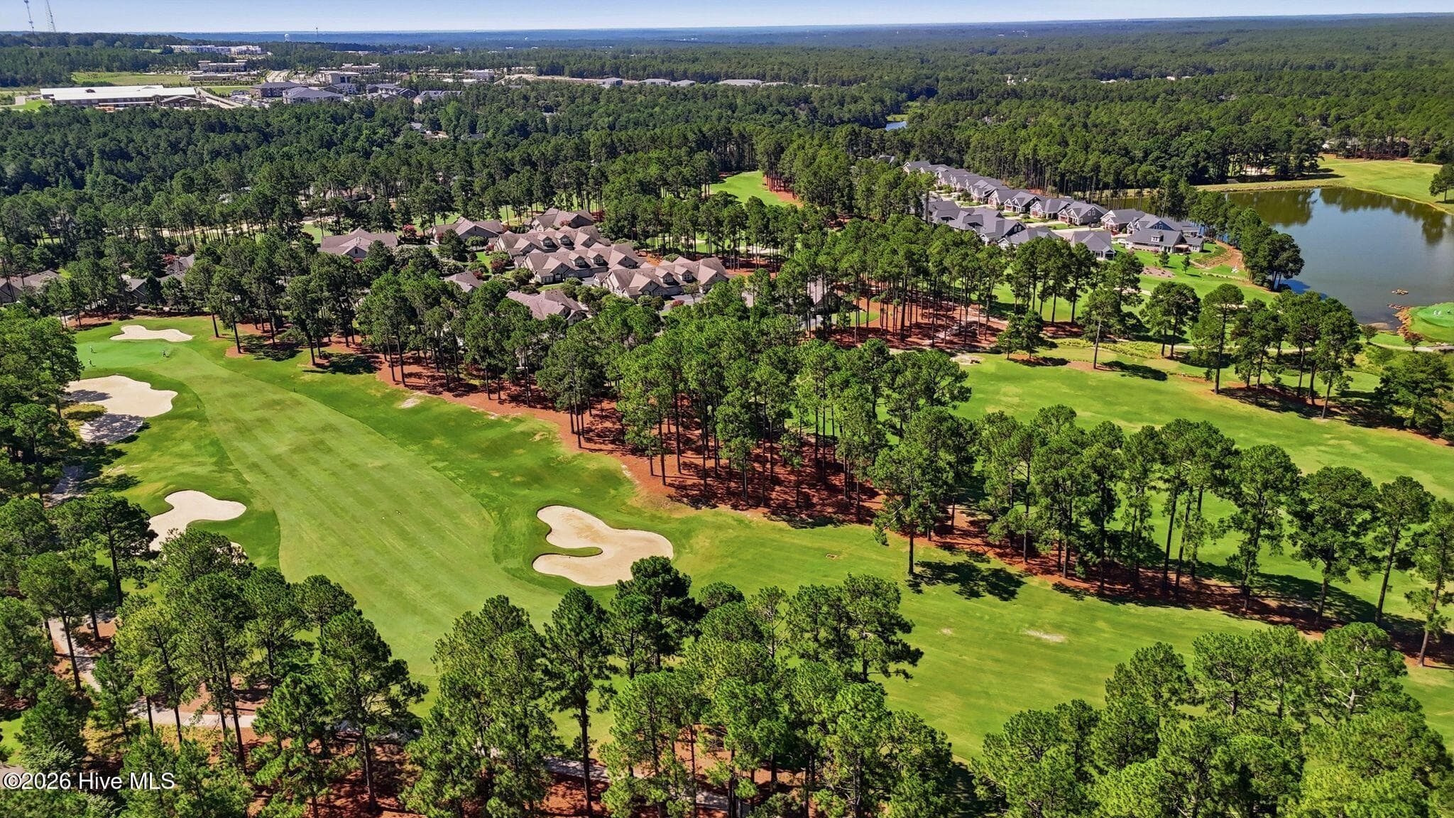Single Family Residence at 86 Plantation Drive, Southern Pines, NC 28387, photo 6 of 7