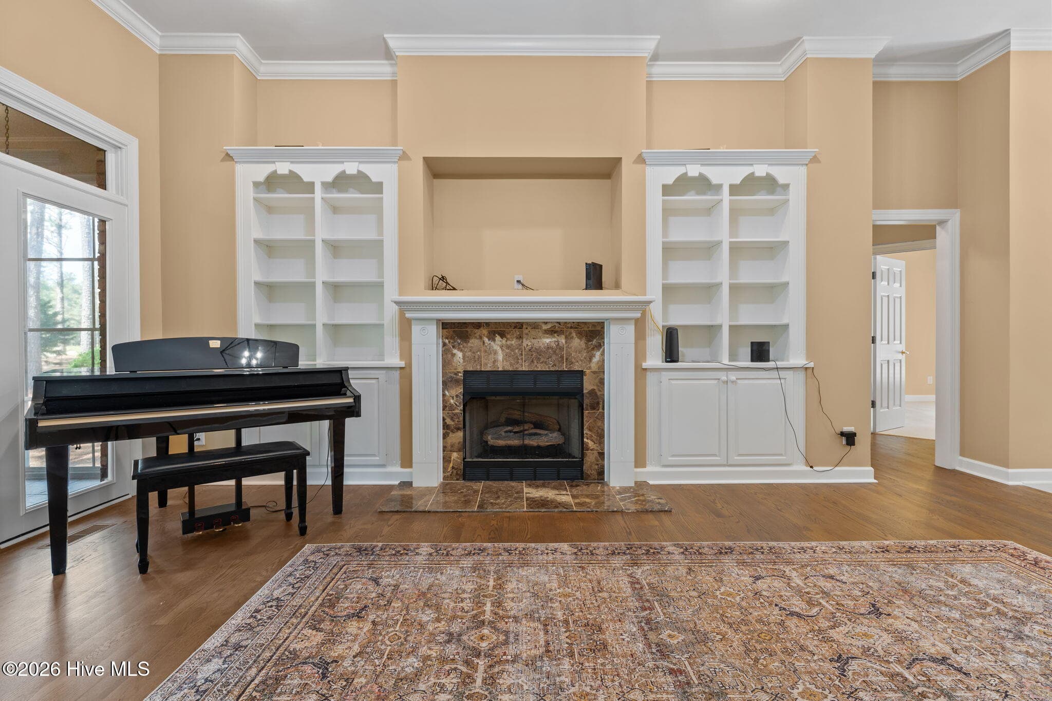 Single Family Residence at 28 Abbottsford Drive, Pinehurst, NC 28374, photo 11 of 51