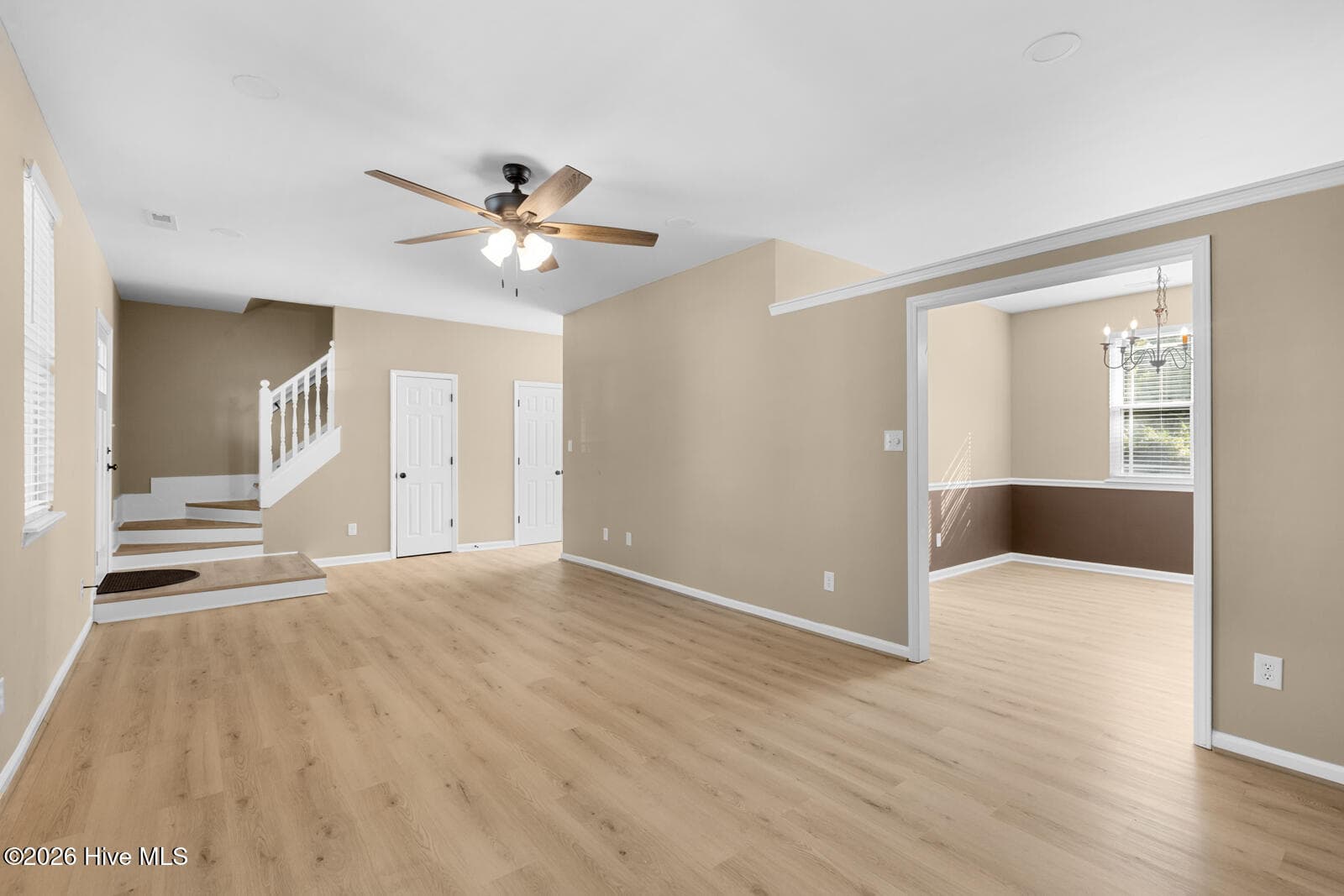 Single Family Residence at 2644 Idlebrook Circle, Midway Park, NC 28544, photo 7 of 43