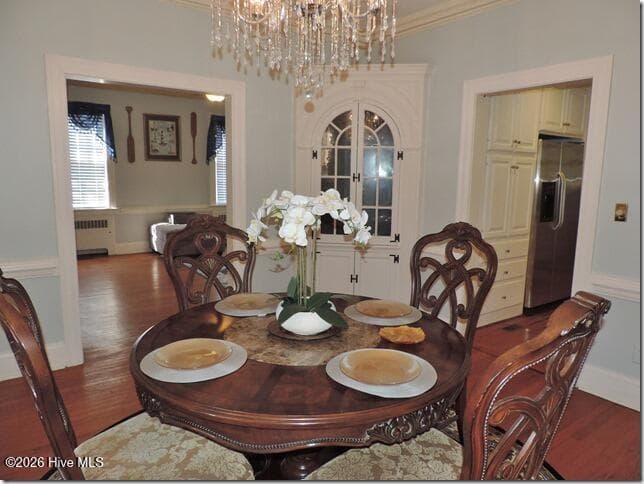Single Family Residence at 2856a Forest Hills Loop SW, Wilson, NC 27893, photo 2 of 4