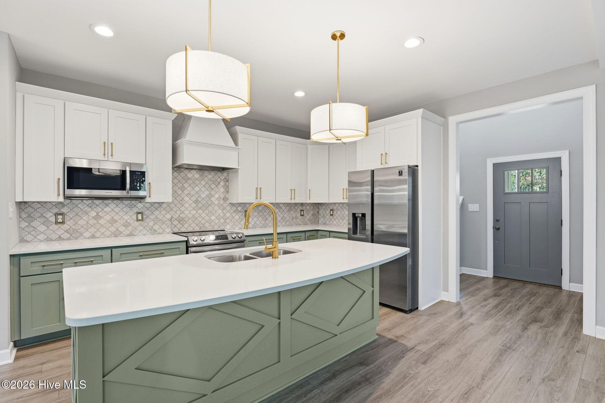 15981 Old Orchard Court, Wagram, NC 28396