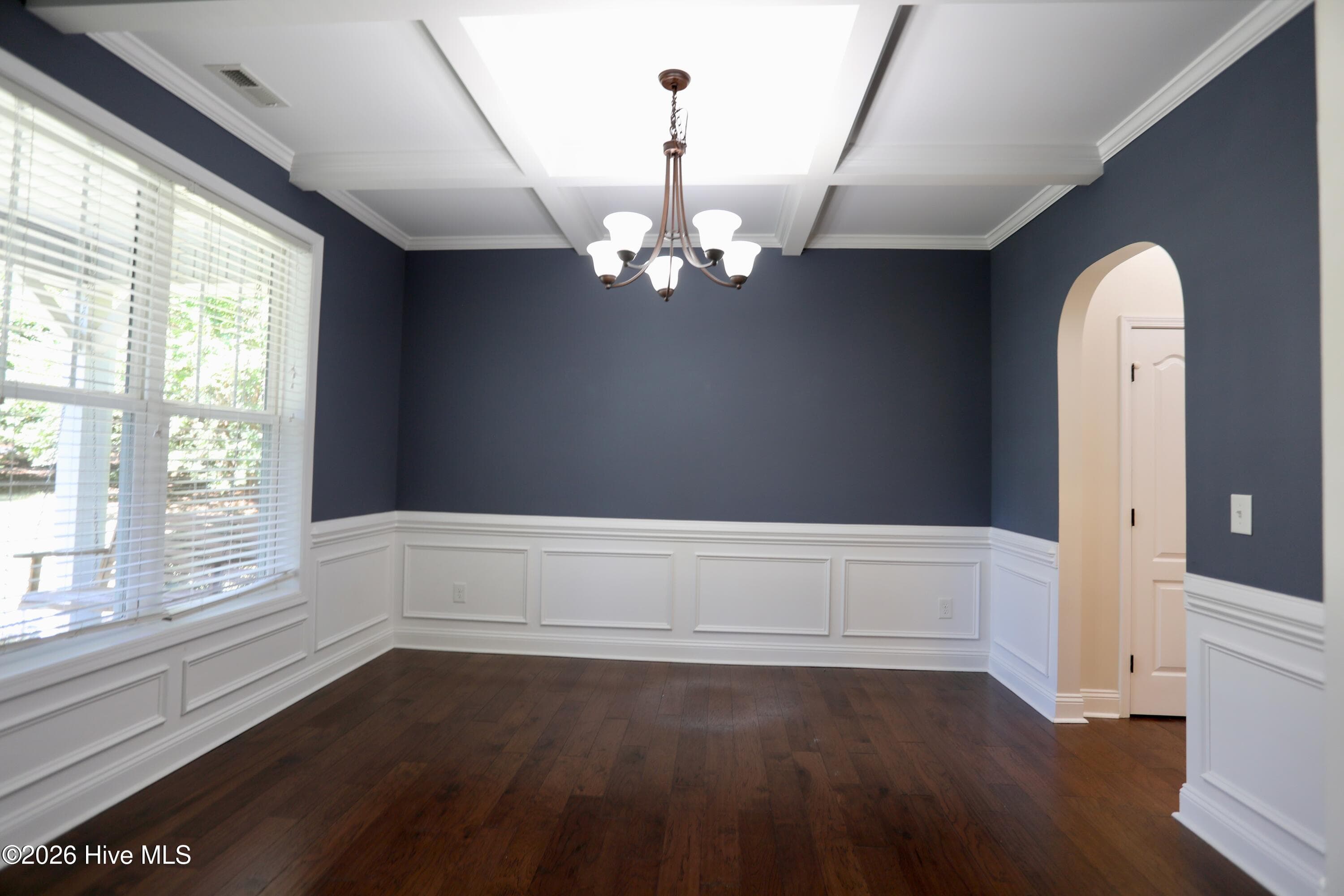 Single Family Residence at 128 Whisper Grove Court, Whispering Pines, NC 28327, Whispering Pines, photo 19 of 45