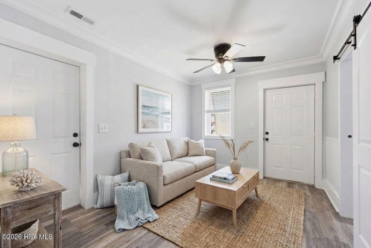 Single Family Residence at 501 N 11th Street, Morehead City, NC 28557, photo 14 of 65