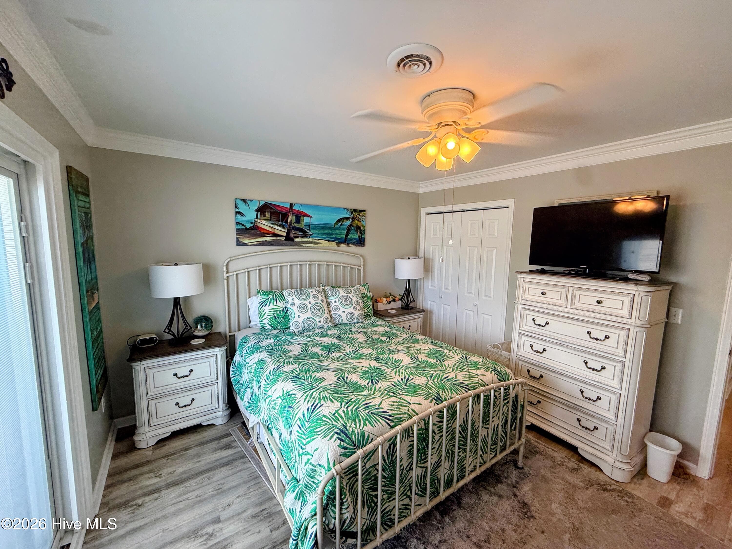 Condominium at 513 Canal Drive Unit A1, Carolina Beach, NC 28428, photo 3 of 4