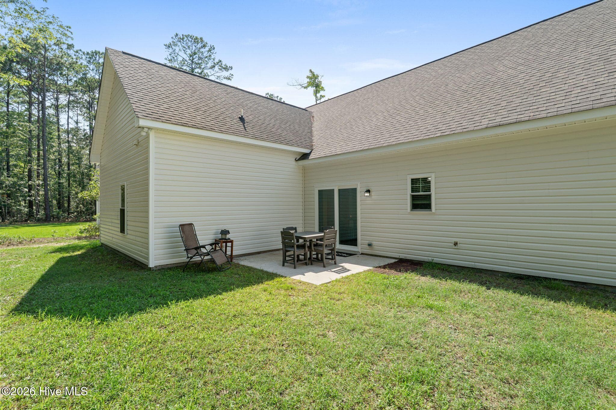 Single Family Residence at 544 Briarwood Drive NW, Calabash, NC 28467, photo 30 of 80