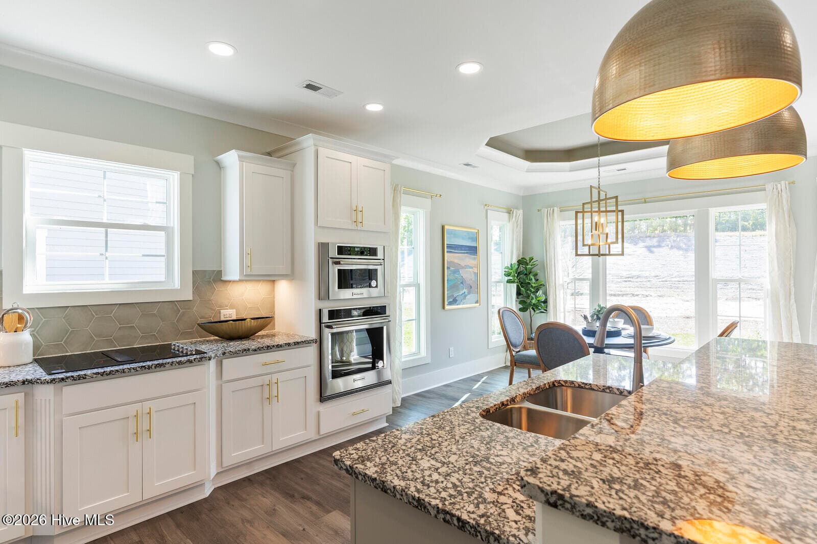 Trusst Builder Group at Riverlights - 967 Trisail Terrace, Wilmington, NC 28412