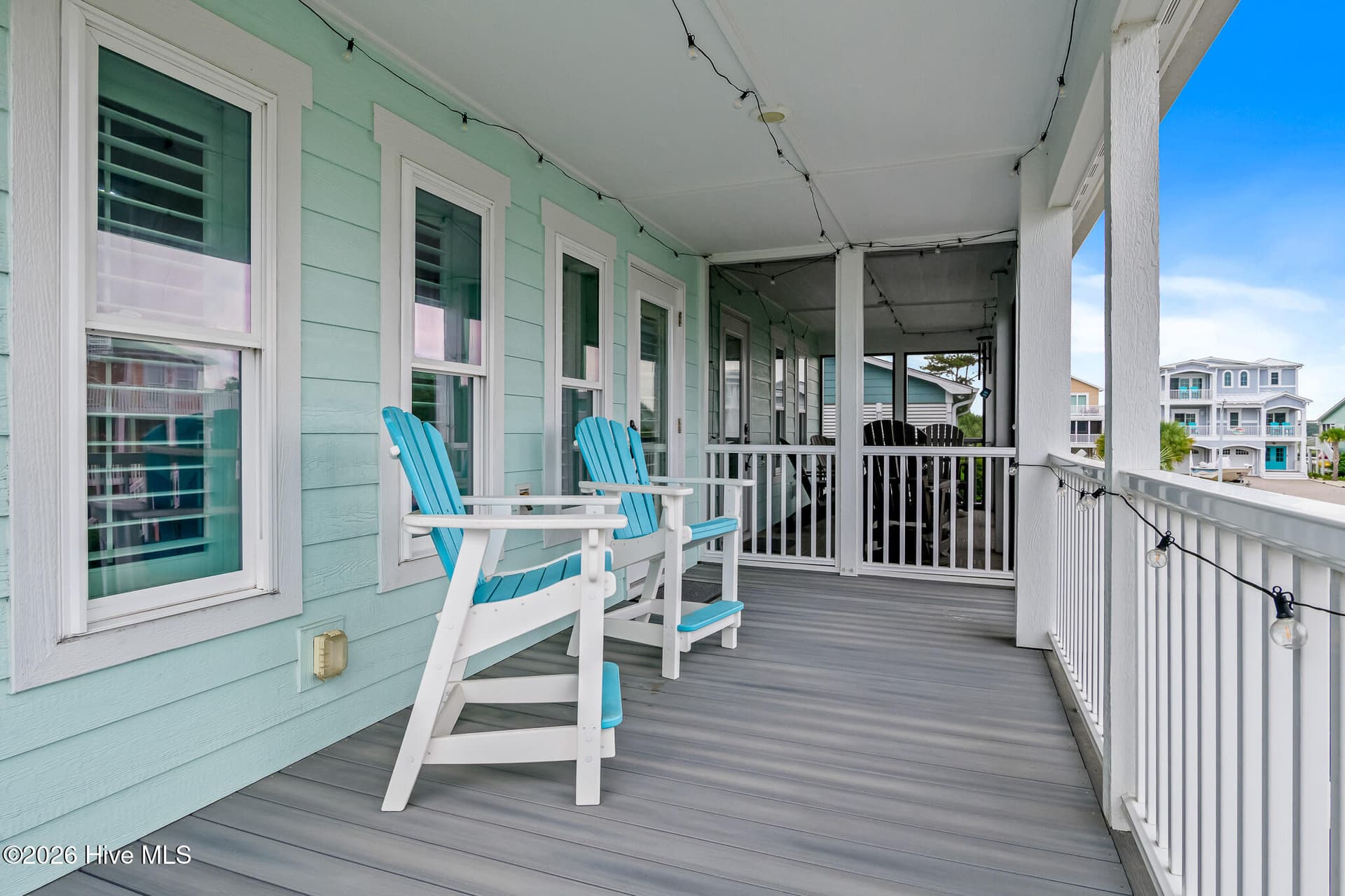 Single Family Residence at 404 30th Street, Sunset Beach, NC 28468, photo 2 of 8