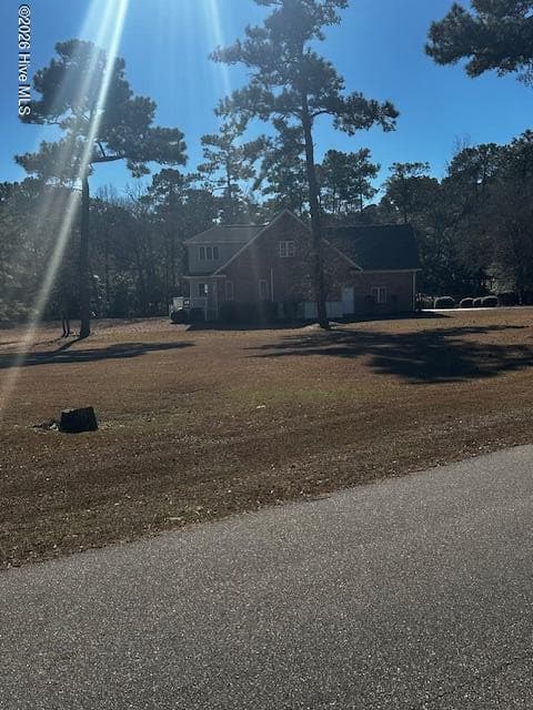 83 Oyster Shoals Court SW, Supply, NC 28462